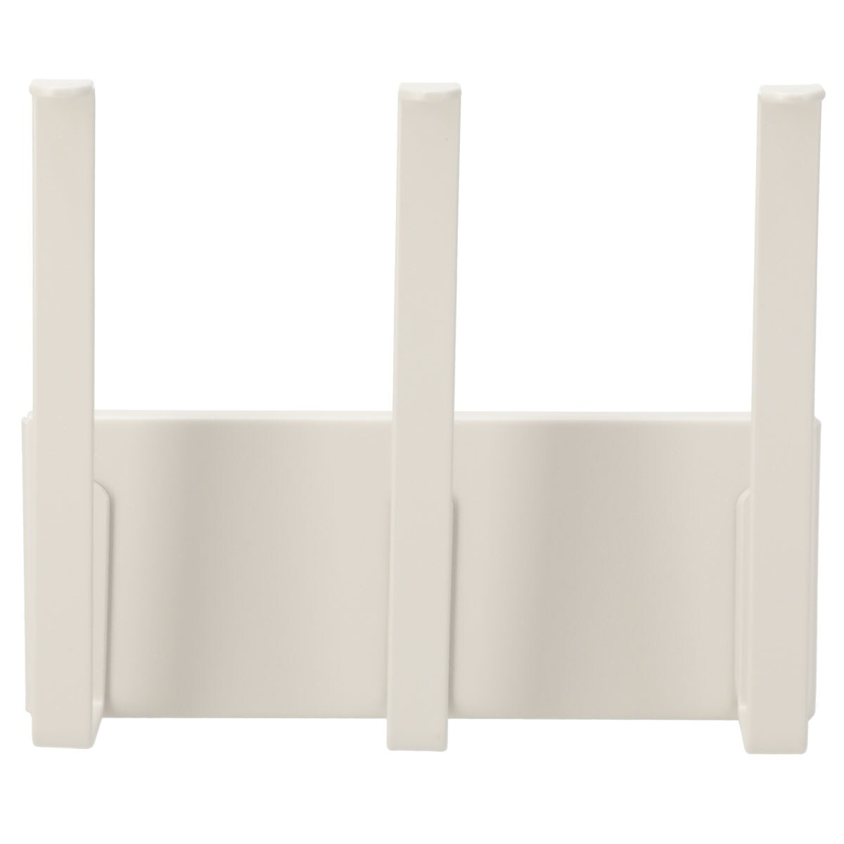 シールで貼るグラスホルダー(AG002)  デコホーム