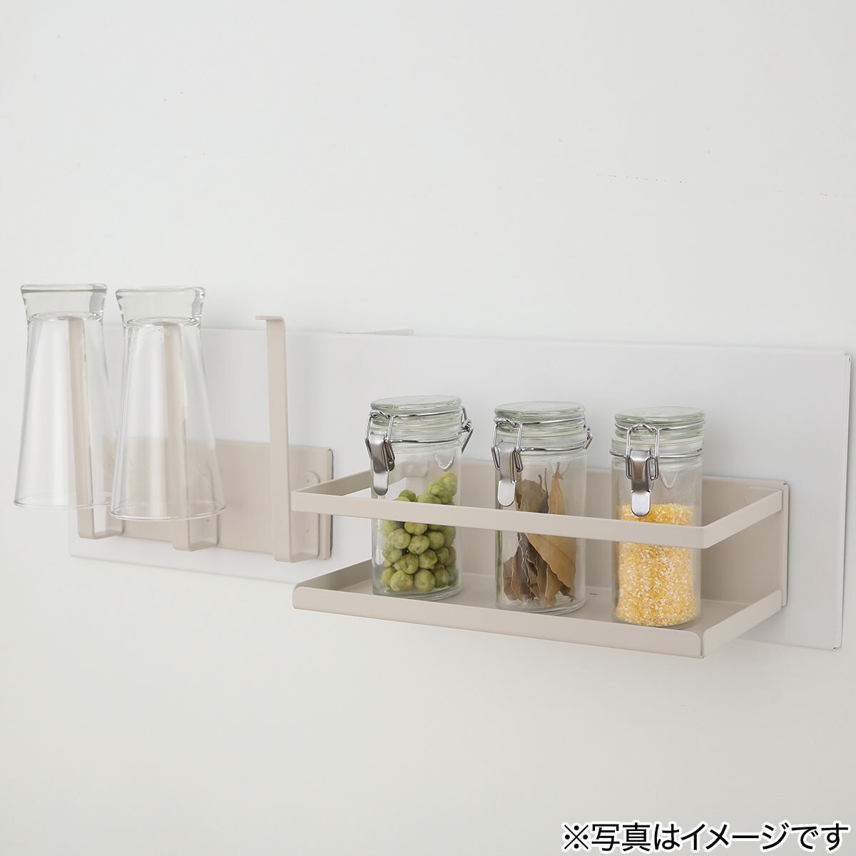 シールで貼るキッチンパネル(AG008)  デコホーム