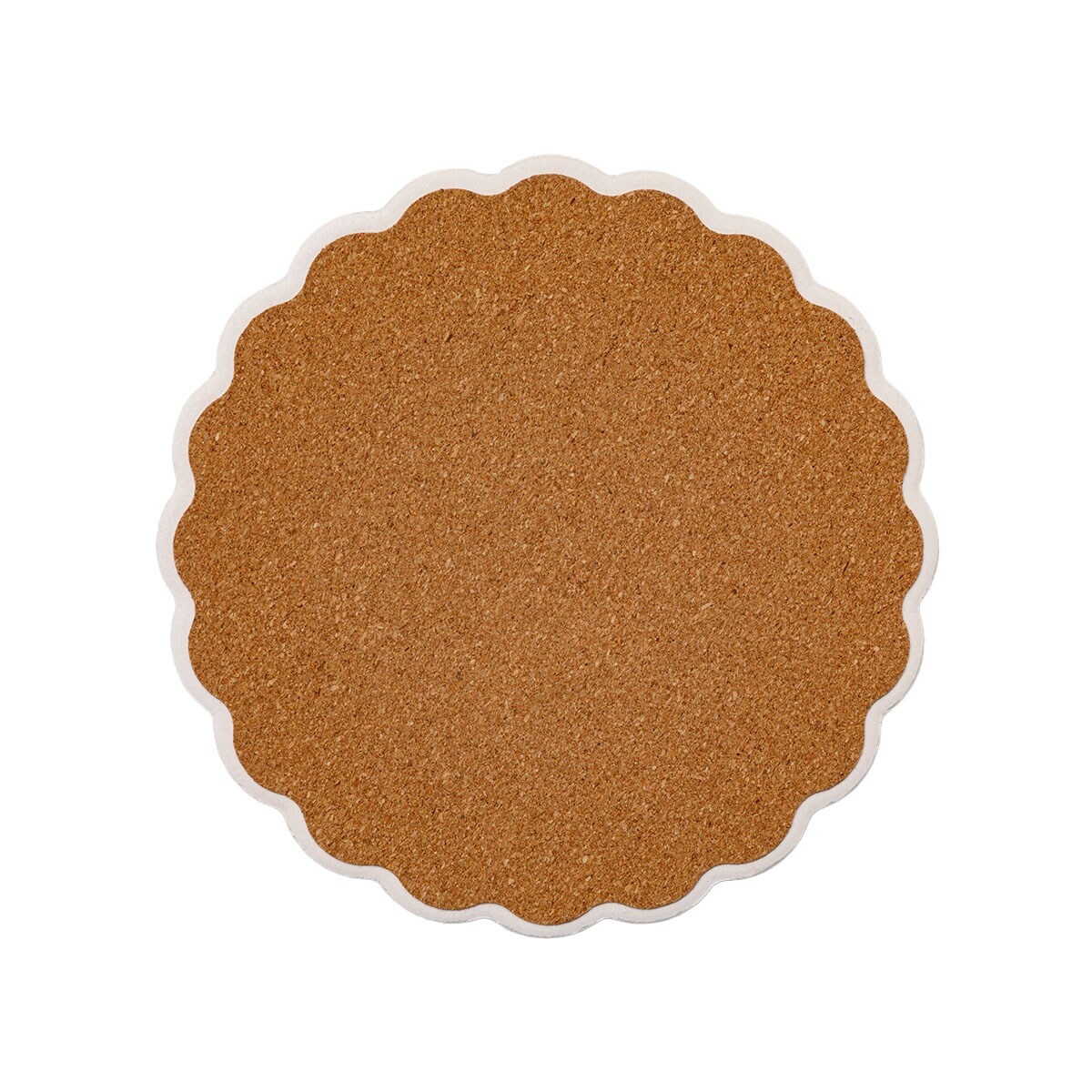 トリベット(シェルガラ NG04)　  デコホーム