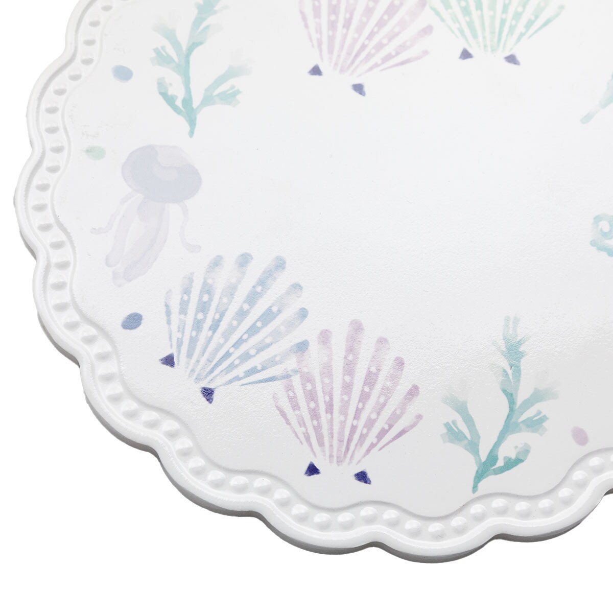 トリベット(シェルガラ NG04)　  デコホーム