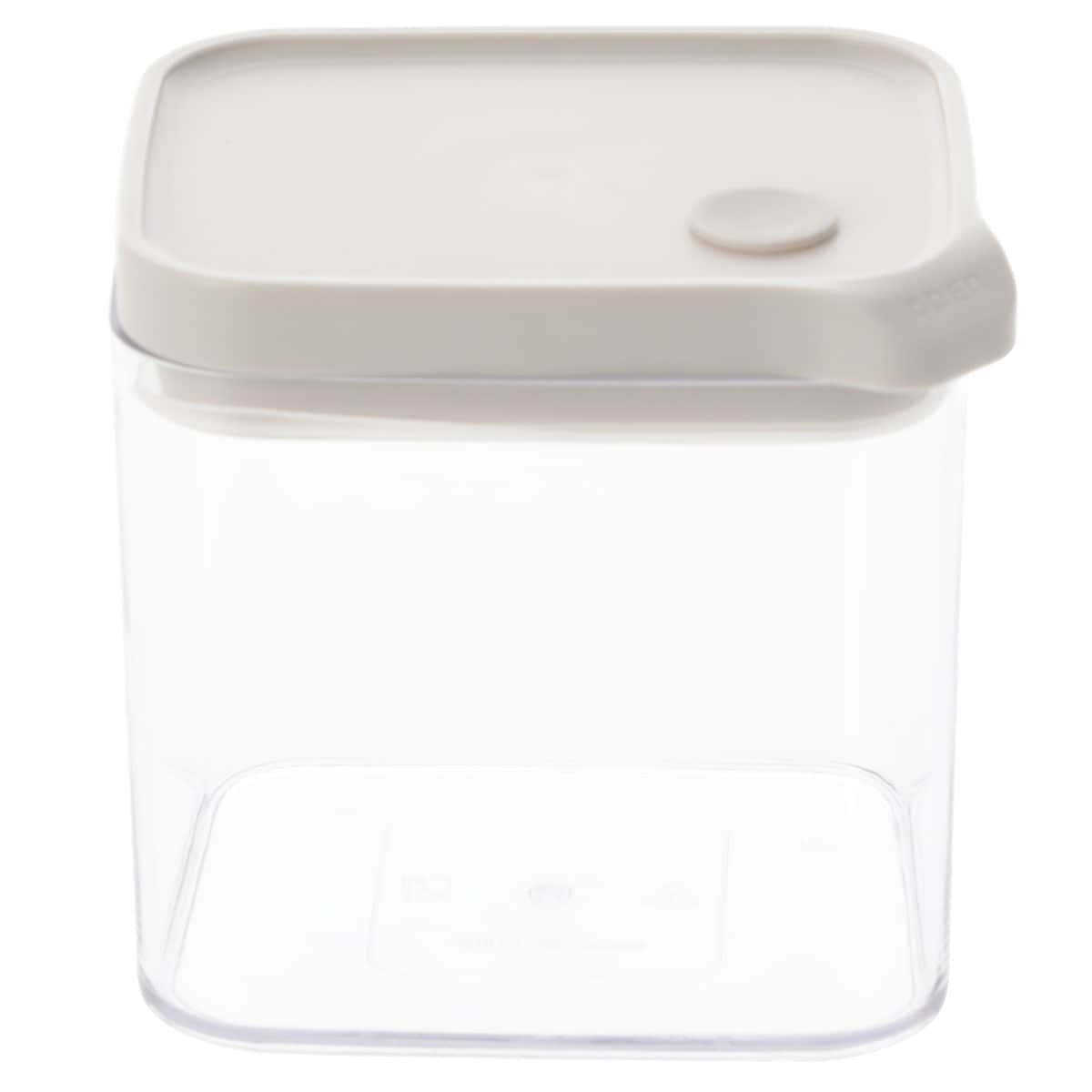 キャニスター(モカ CN004)  デコホーム