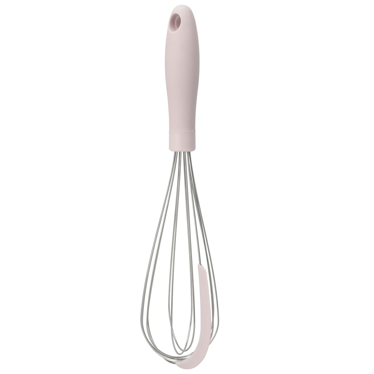 スクレーパー付き泡だて器(TY07) デコホーム