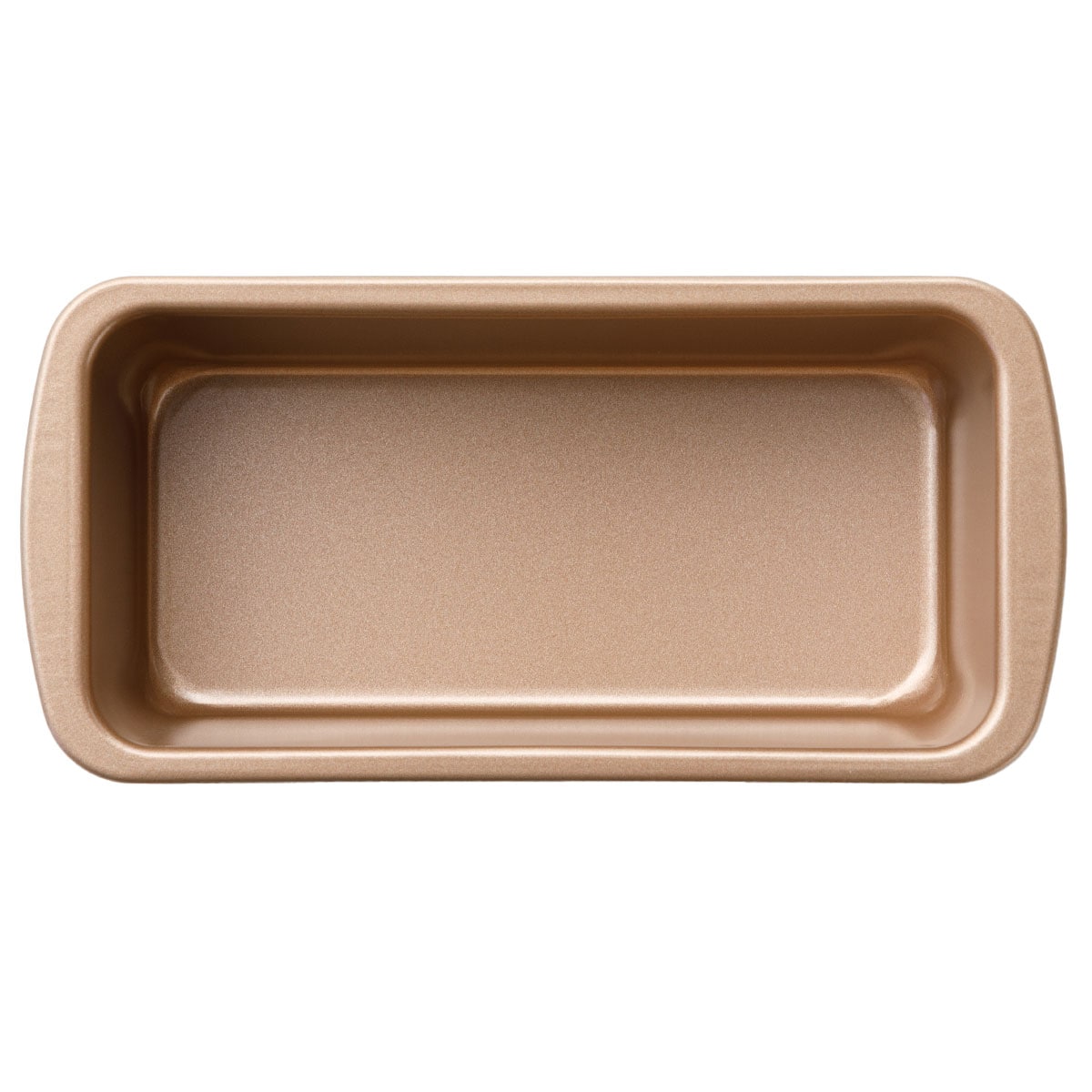 焼き型 パウンドケーキ(ゴールド TY07) デコホーム