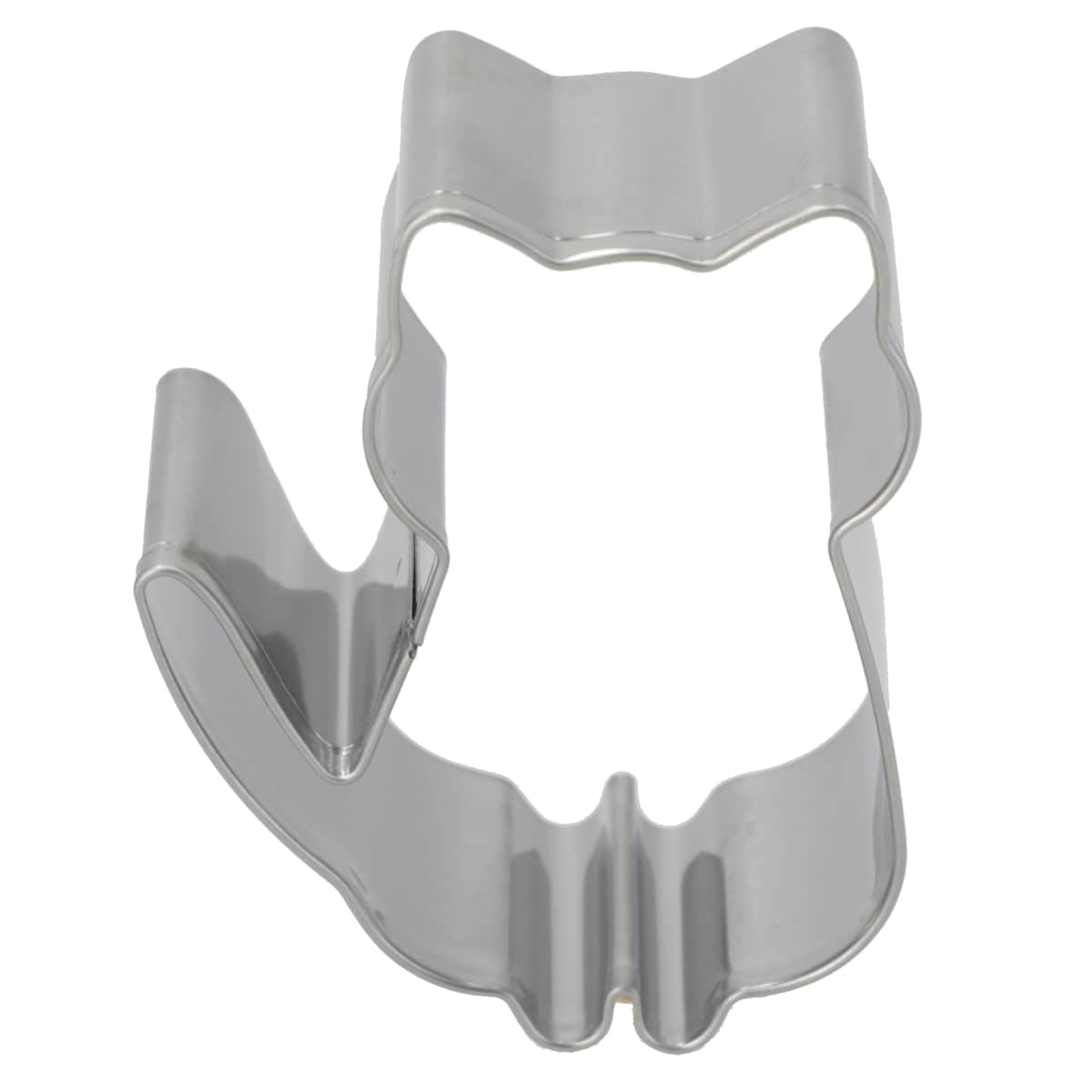 クッキー抜き型(デコネコ 3P TY07) デコホーム