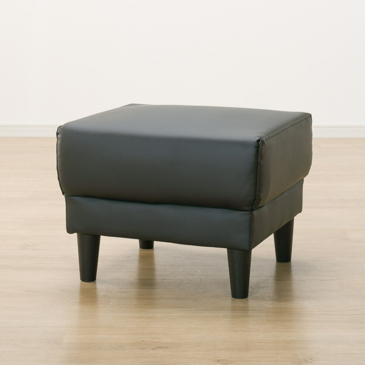 傷・汚れに強い スツール (MK02 Nシールド) 合成皮革