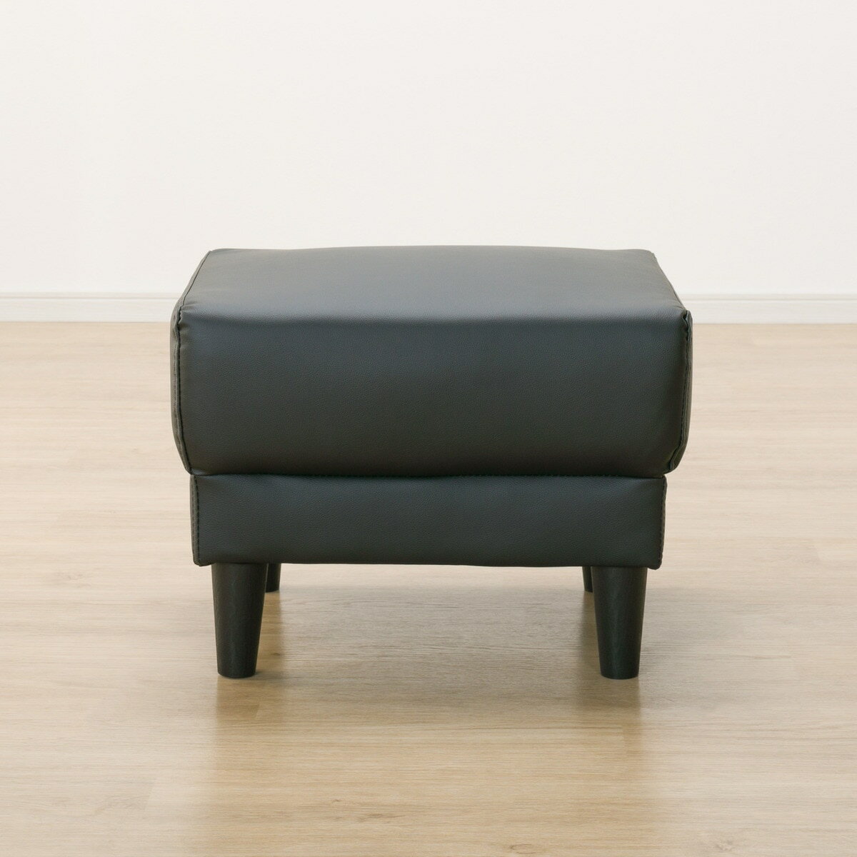 傷・汚れに強い スツール (MK02 Nシールド) 合成皮革