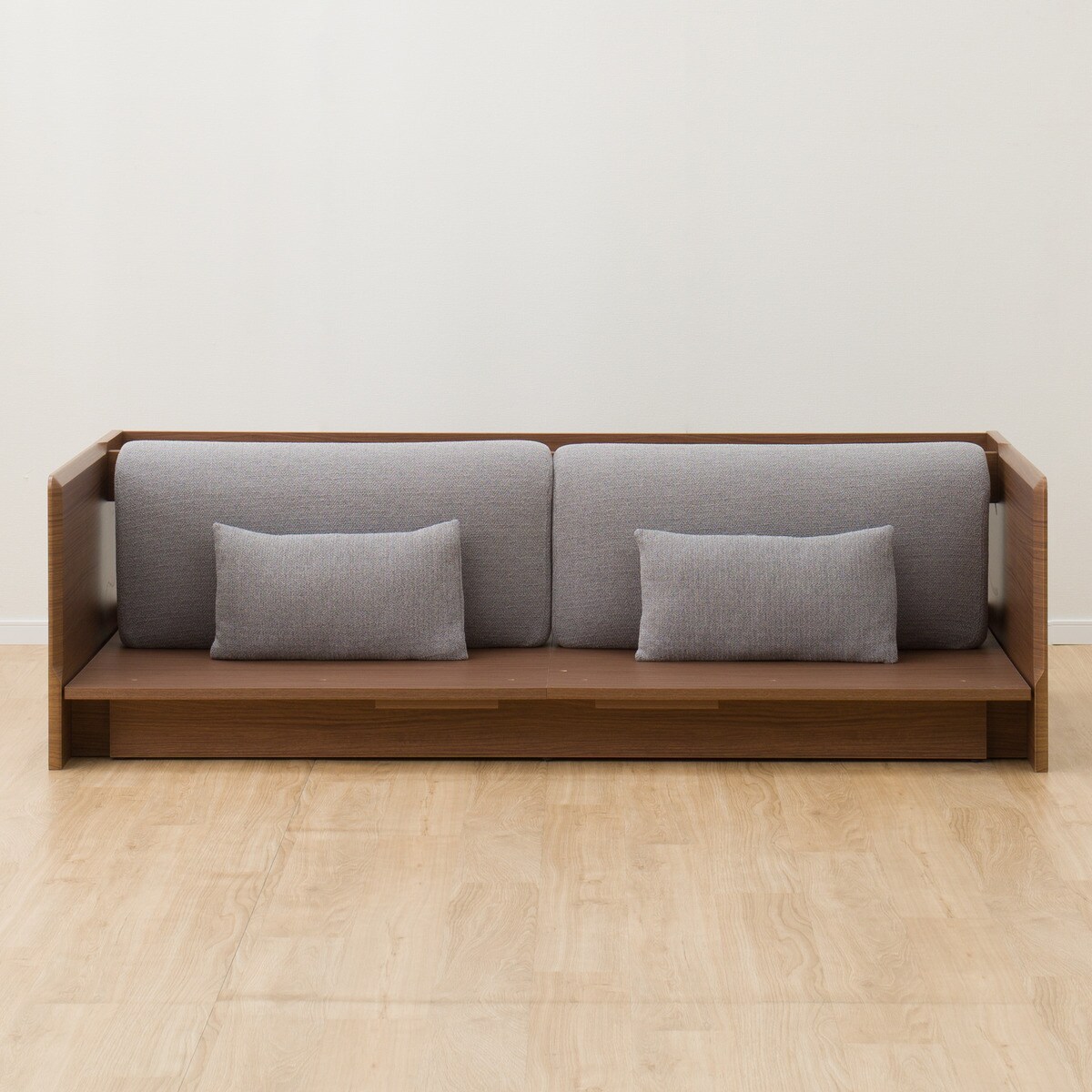 NITORI（ニトリ）『3Wayベッドソファ』