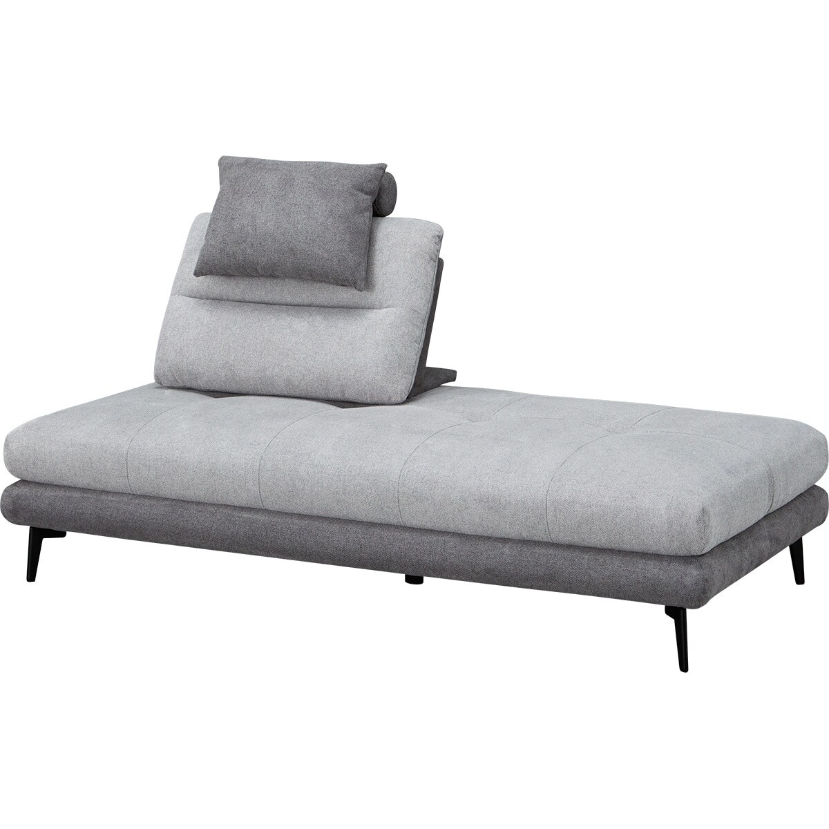 ニトリ　グレー ソファベッド ニトリ ソファベッド グレー