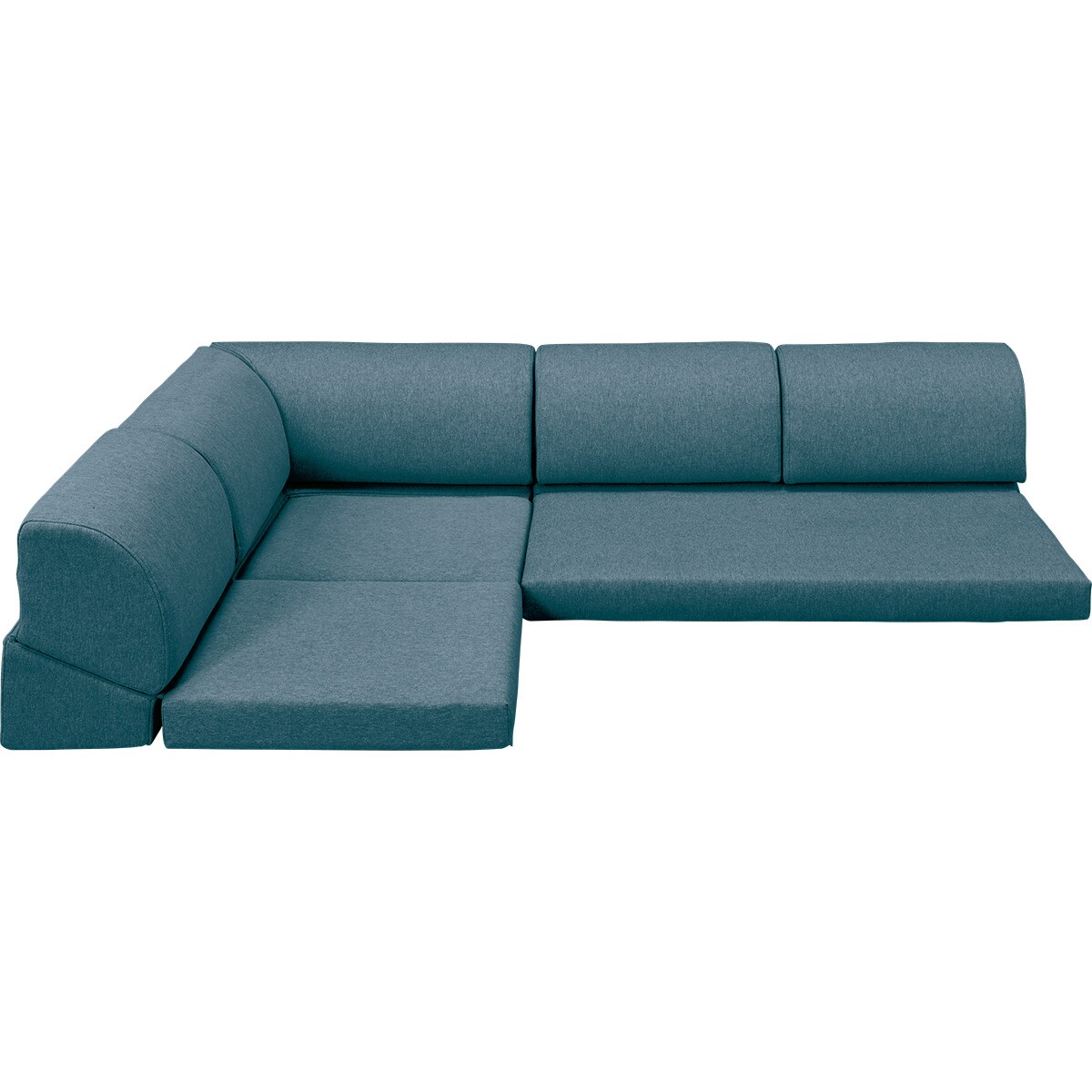 ローソファ3点セット(XL06)