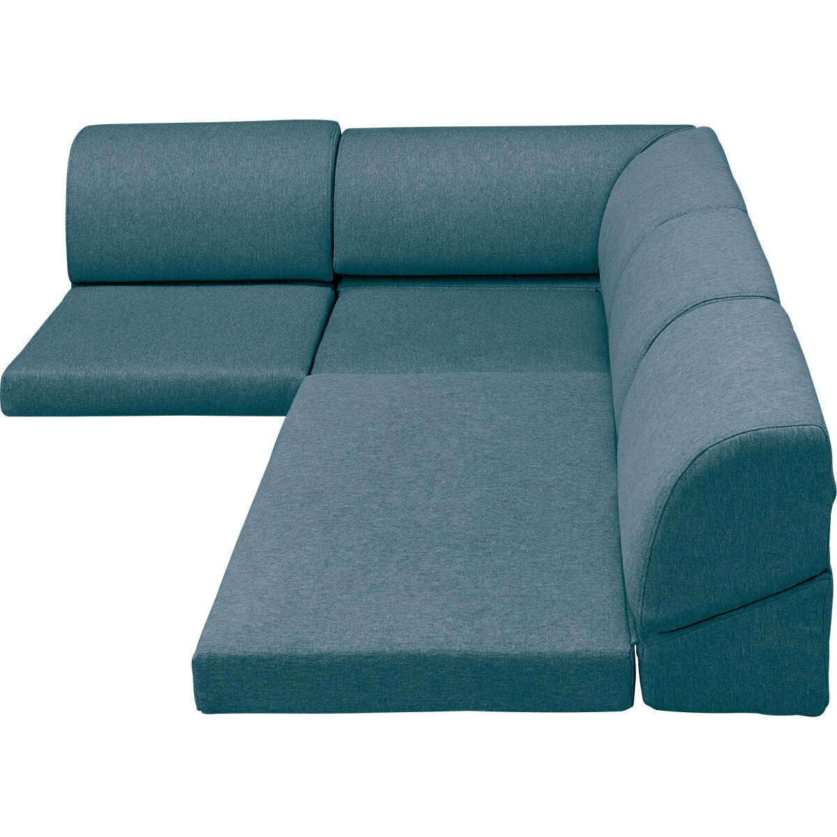 ローソファ3点セット(XL06)