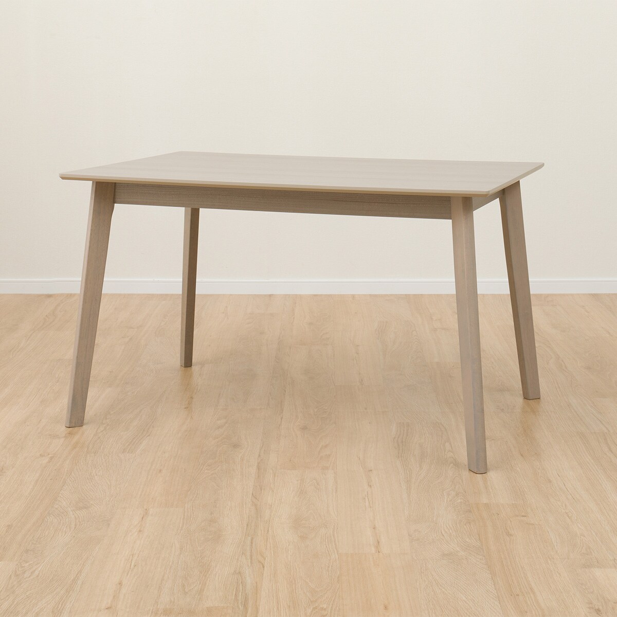 ダイニングテーブル4点セット(SJ601)　 【配送員設置商品】