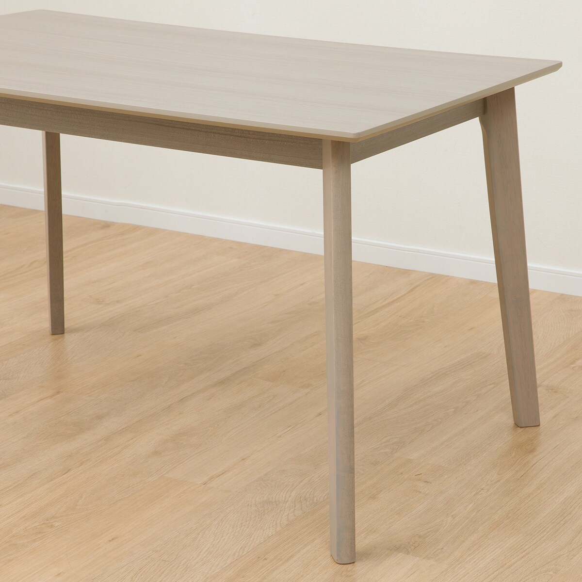 ダイニングテーブル4点セット(SJ601)　 【配送員設置商品】