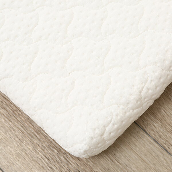 [幅70cm] ベビーベッドマットレス(アリヤ 01)   【1年保証】