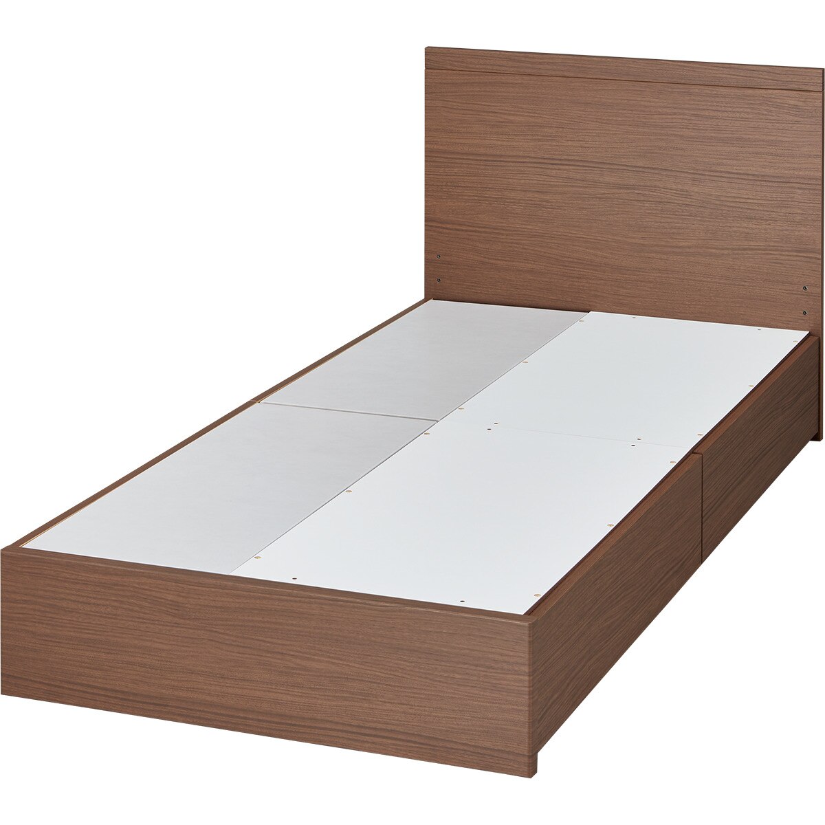 ベッドフレーム(NS-001)  【配送員設置商品】