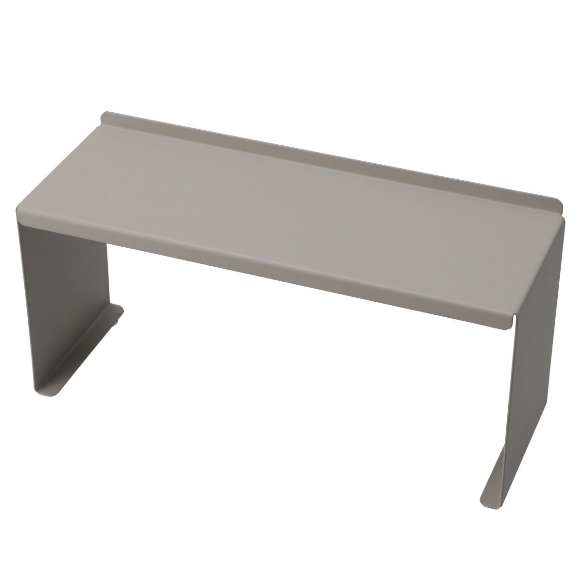 洗面ラック(ライトモカ SU01)　  デコホーム