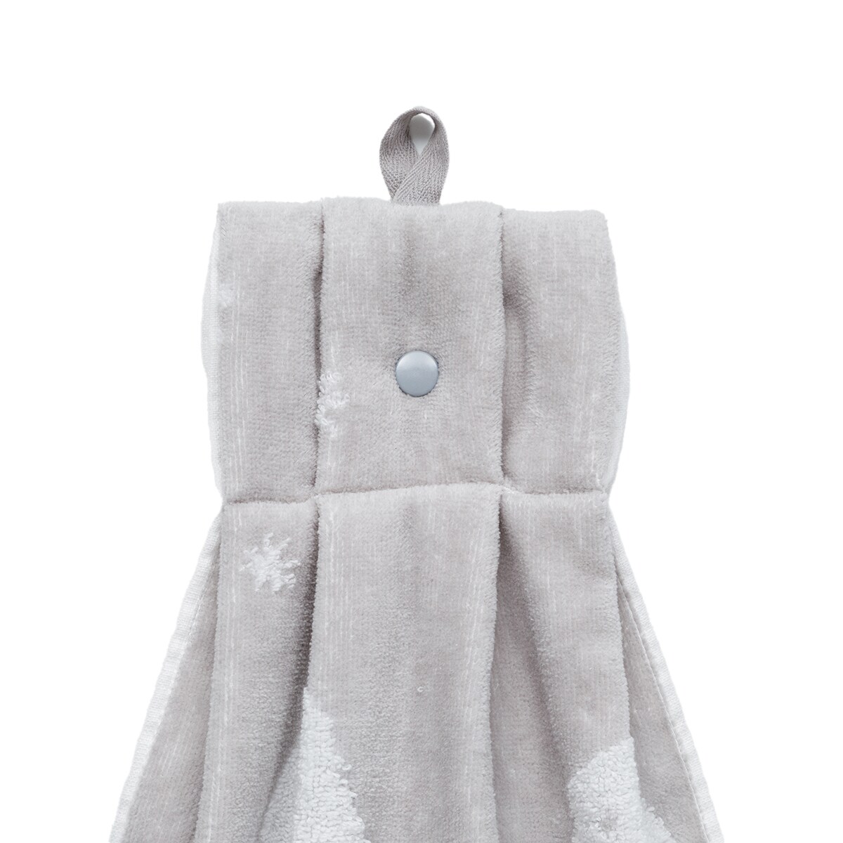 ドレスタオル(シマエナガ24)　  デコホーム