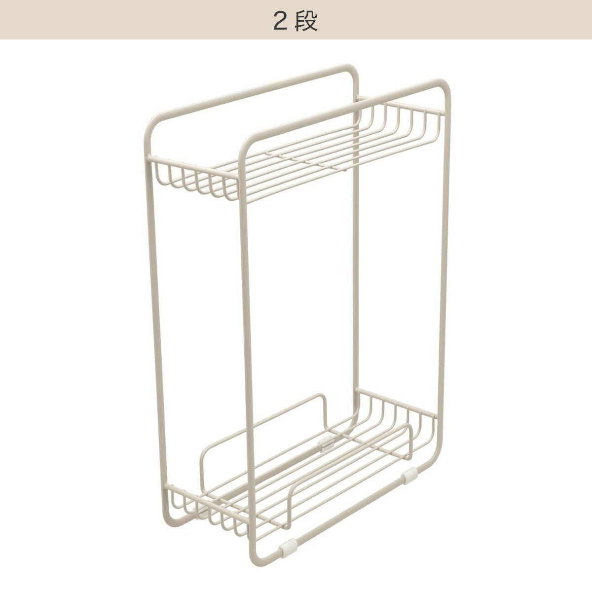 バスラック(ライトモカ SU03)　  デコホーム