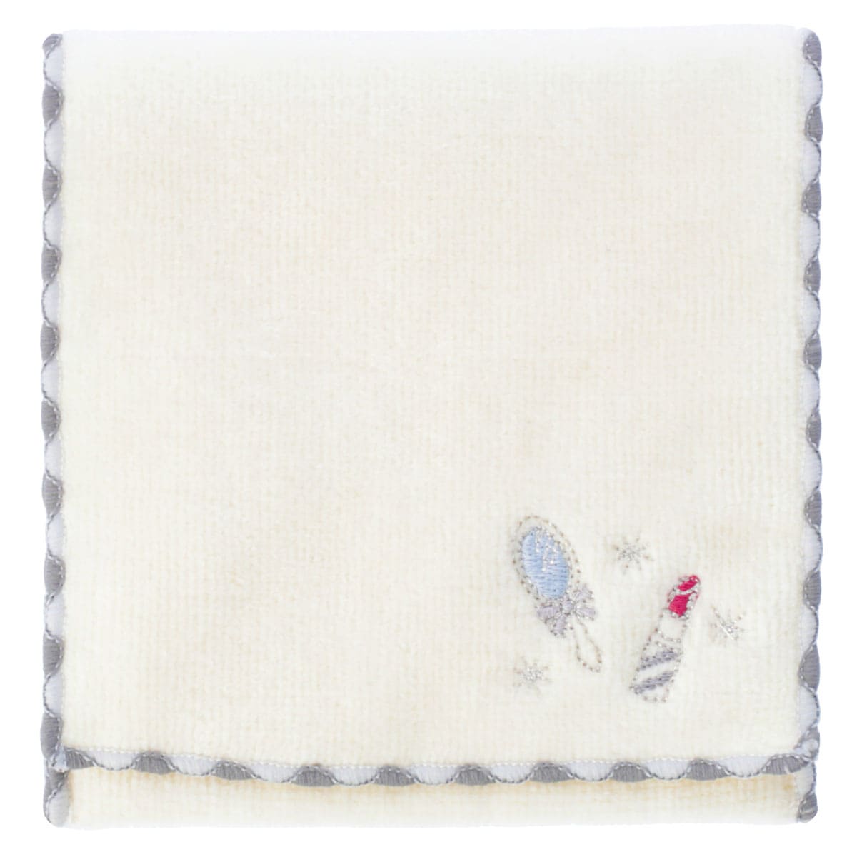 ハンカチポケットタオル(コスメ)