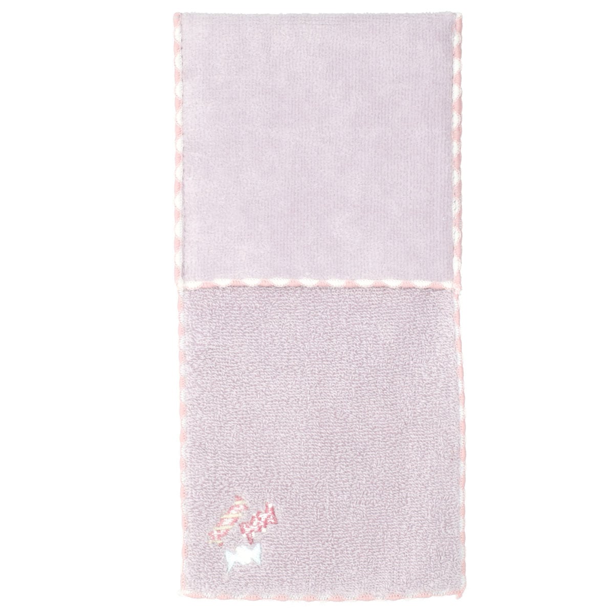 ハンカチポケットタオル(キャンディ)