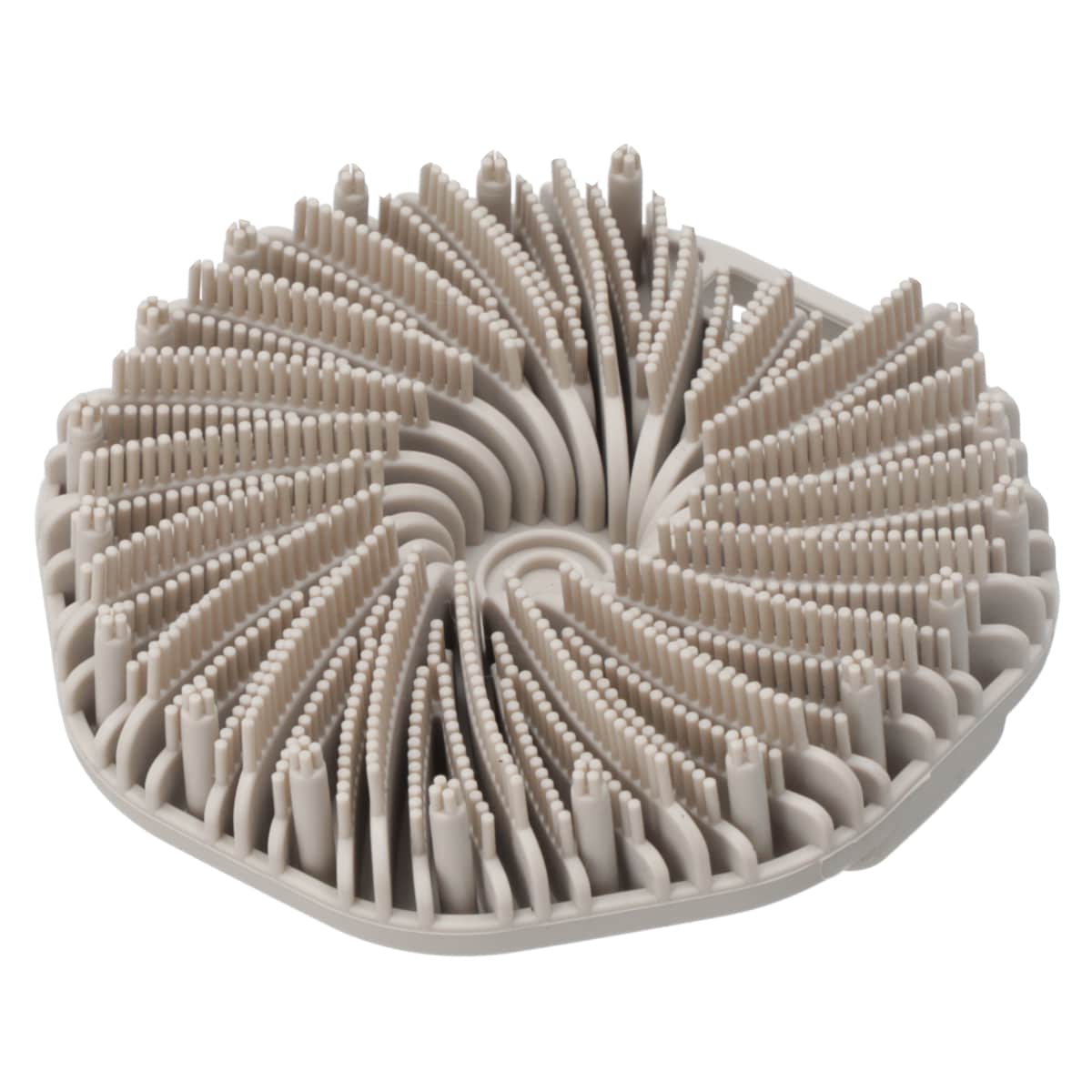 シリコーンボディブラシ(モカ GV2)　  デコホーム