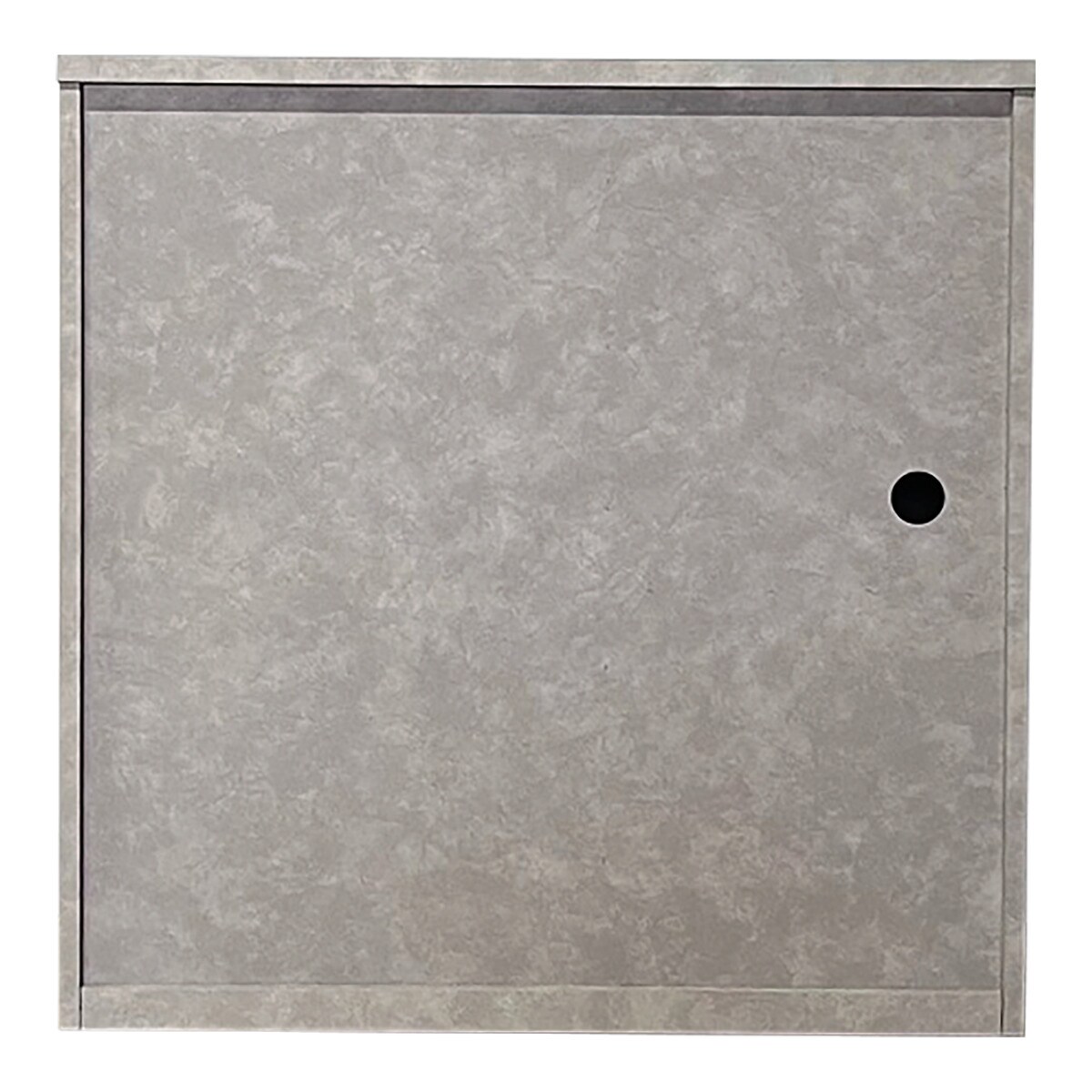 ステンレス天板キッチンカウンター(MC302K)　 【配送員設置商品】 グレー ダークグレー 幅90cm 幅120cm