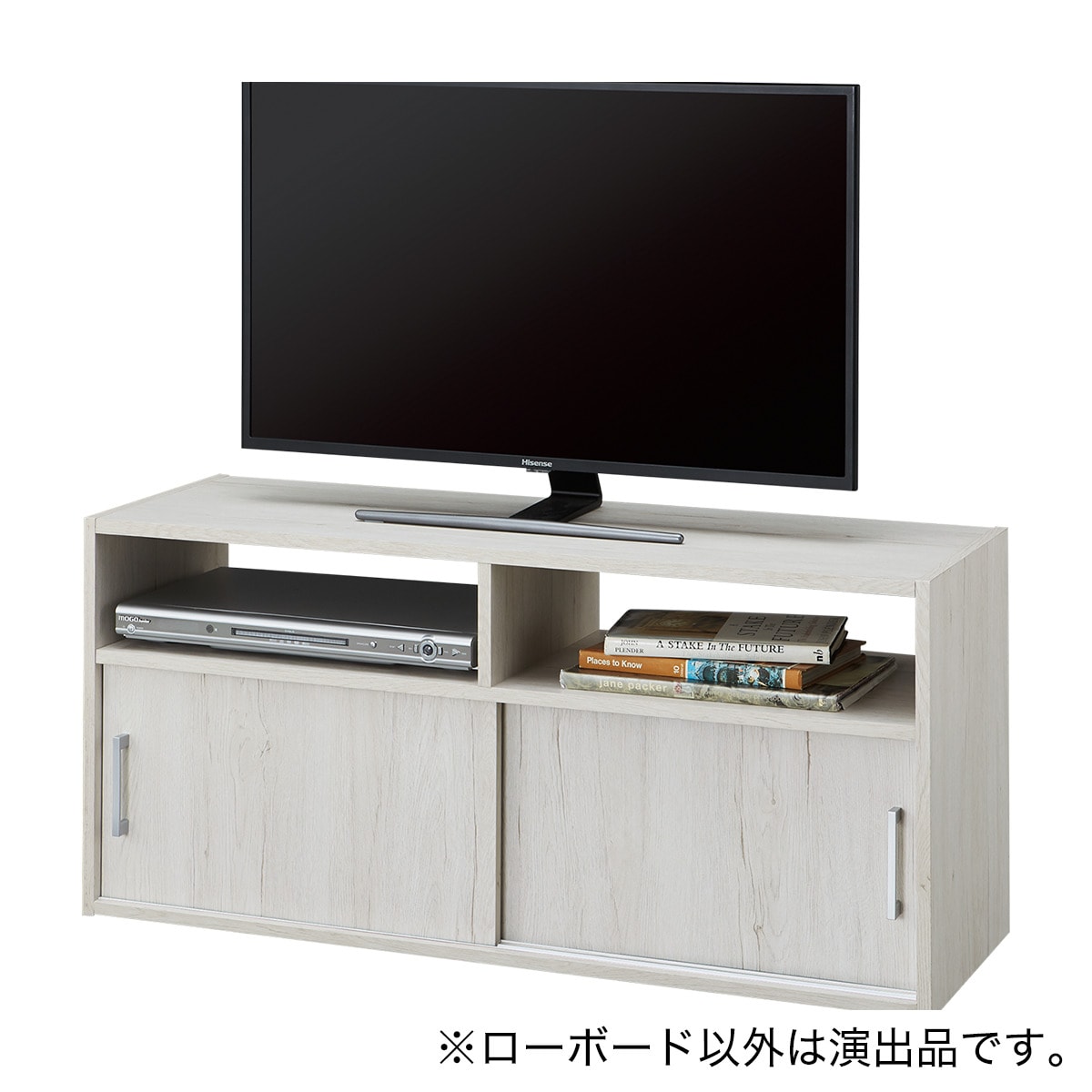 Nクリックローボード(9732SD LBR NC700)