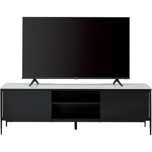 脚付きローボード(LA01 150)【配送員設置商品】