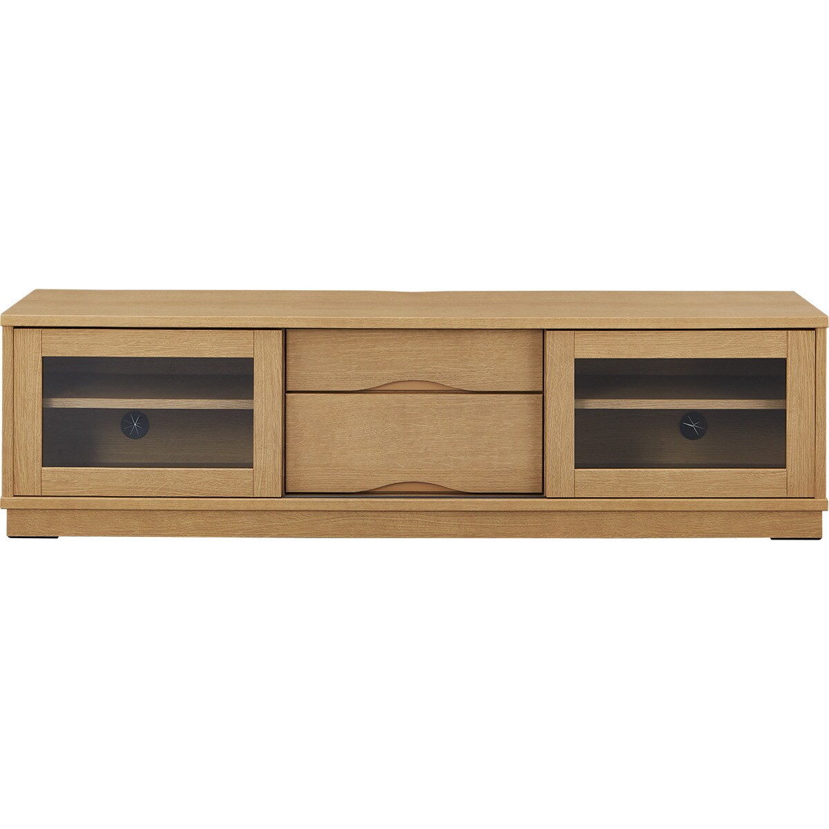 【北海道・東日本専用商品】ローボード(LI01 150LB)　 【配送員設置商品】