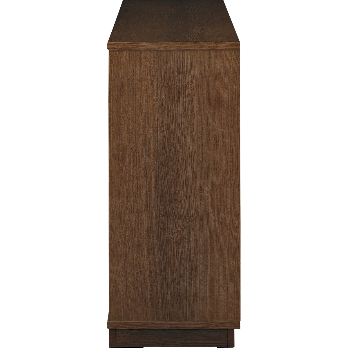 【北海道・東日本専用商品】サイドボード(LI01 120SSB MBR)　 【配送員設置商品】