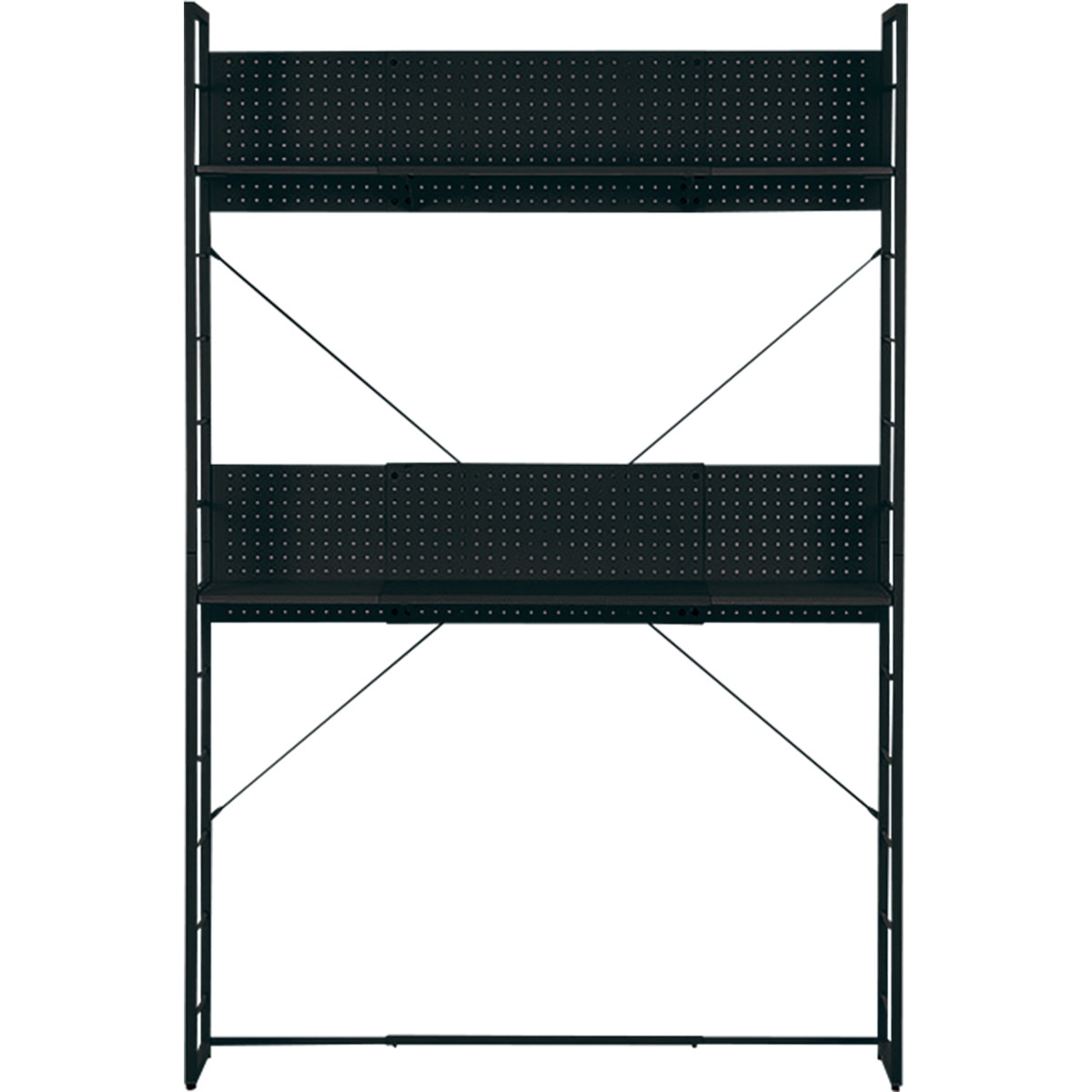 伸縮式シェルフ(GM015)