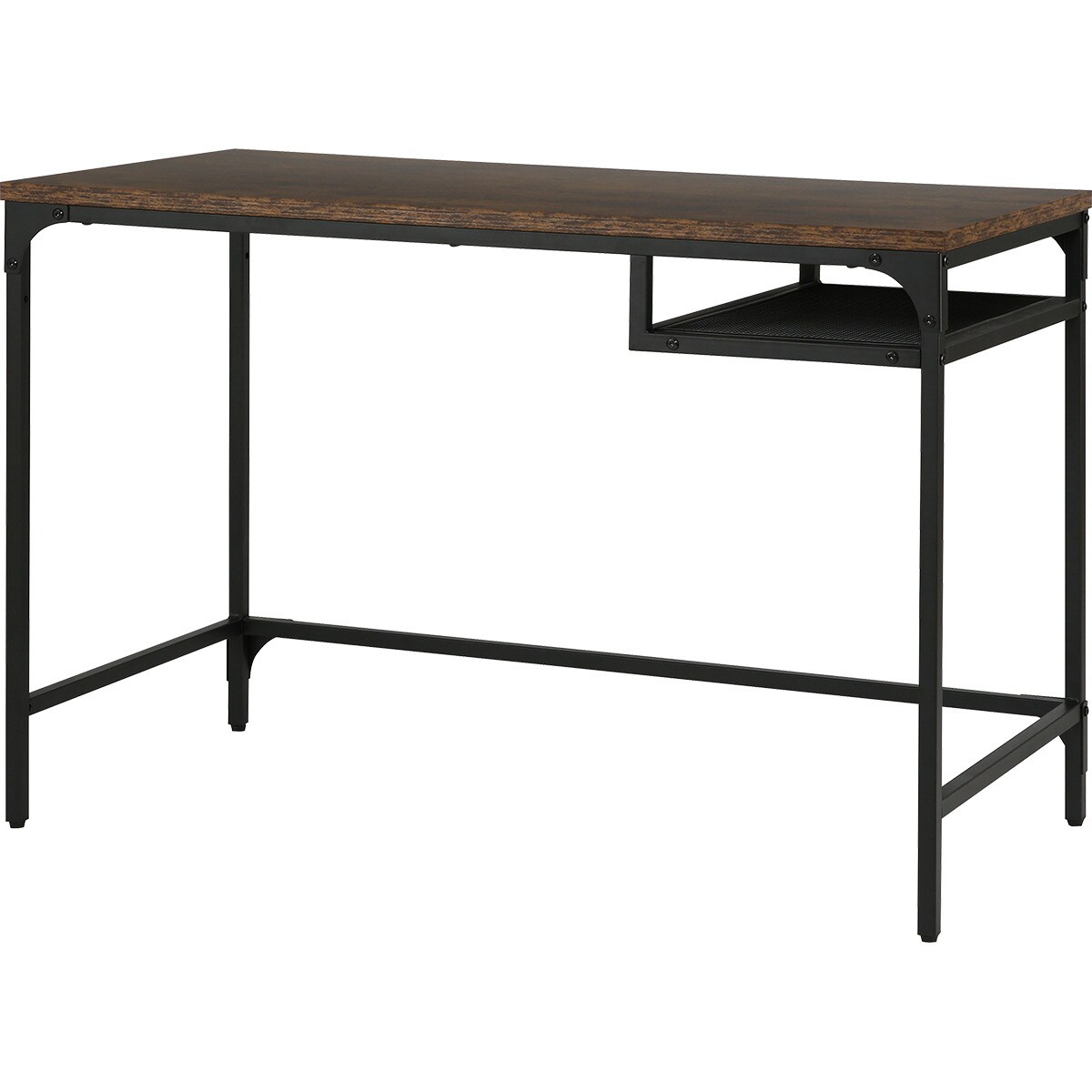 デスク(Nステイン 110 BR)