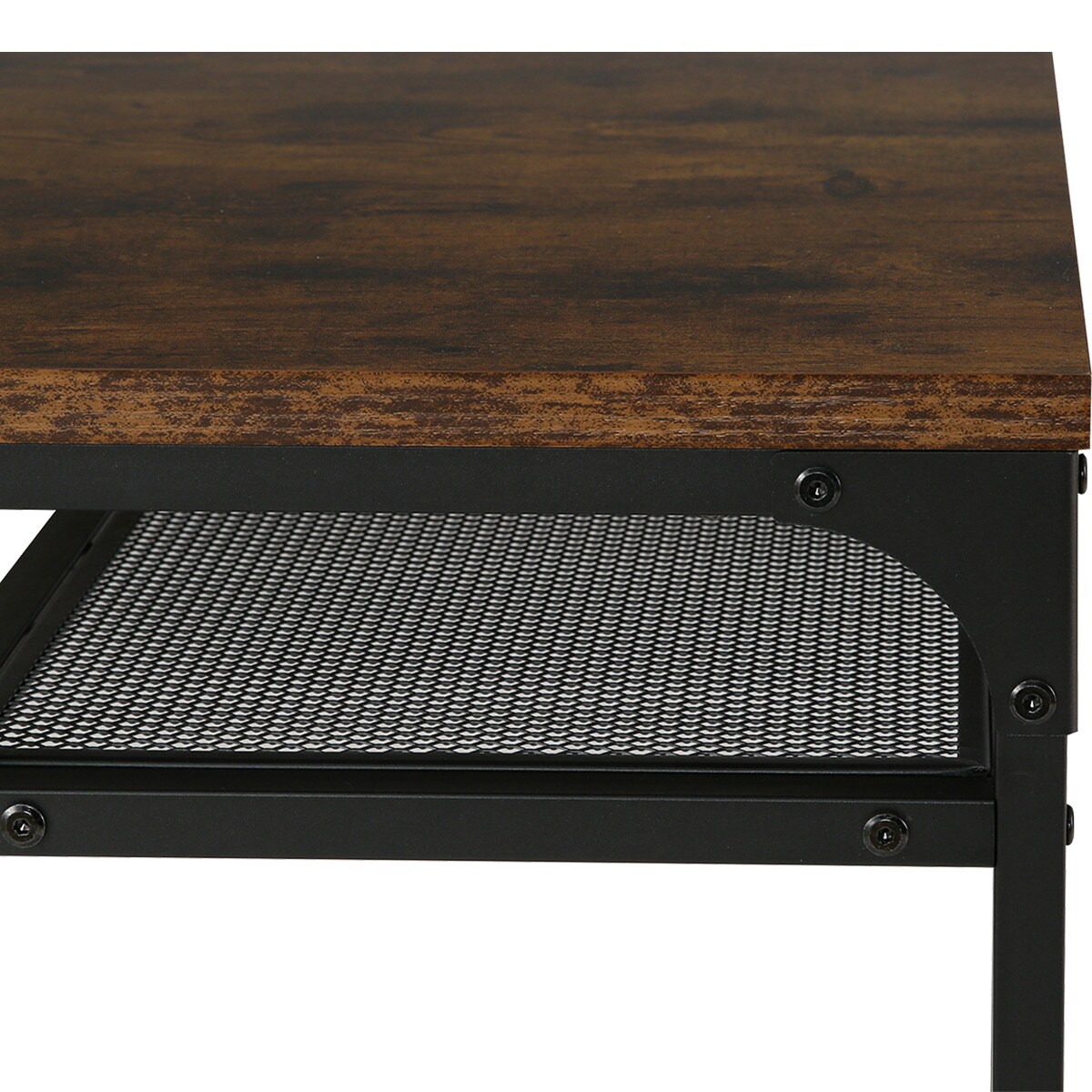 デスク(Nステイン 110 BR)