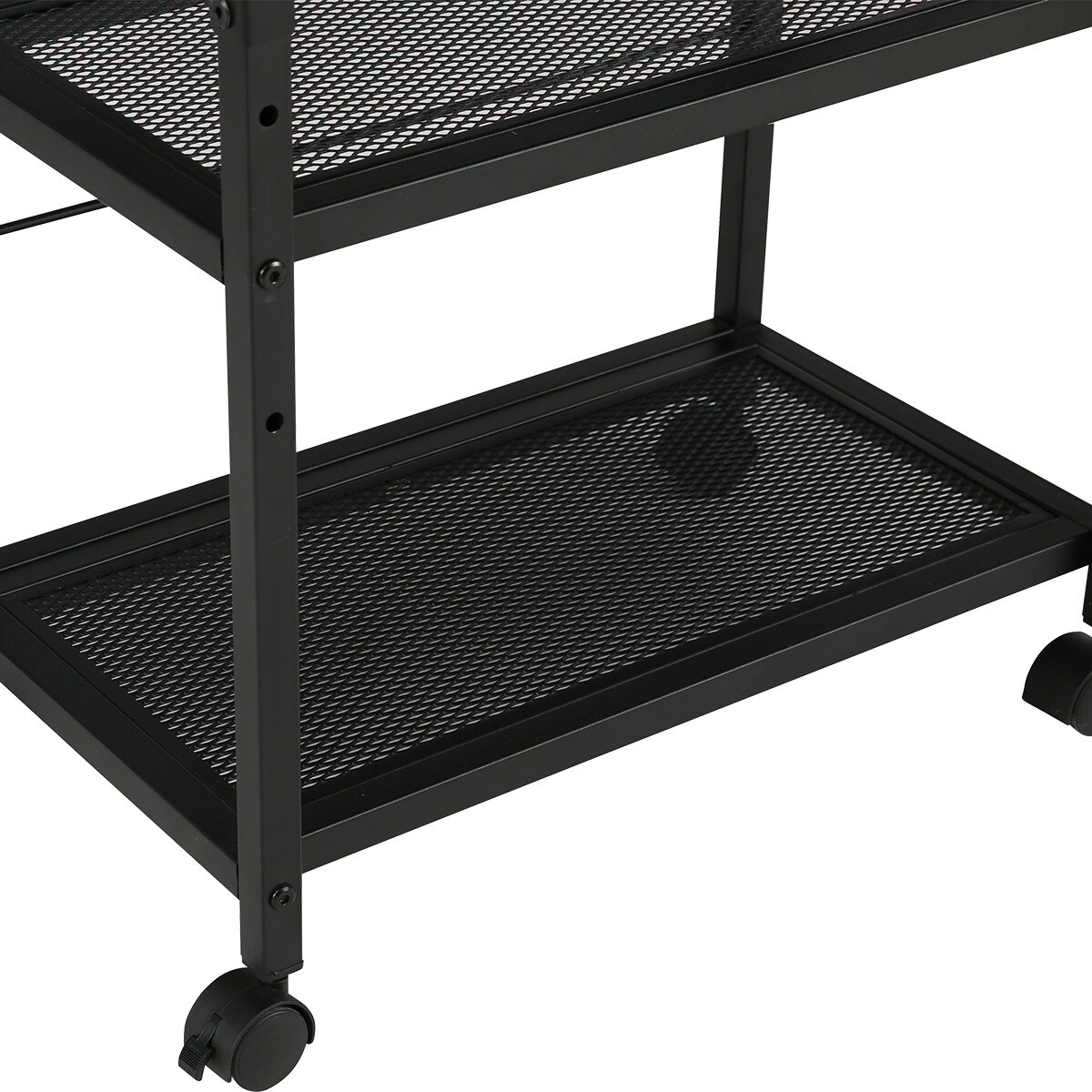 ワゴン(Nステイン 52 BR)