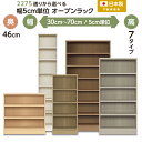 Fフォースター オーダーラック 奥行46cm ニトリ メーカー直送・送料無料 夏の感謝祭期間限定価格:9/24まで