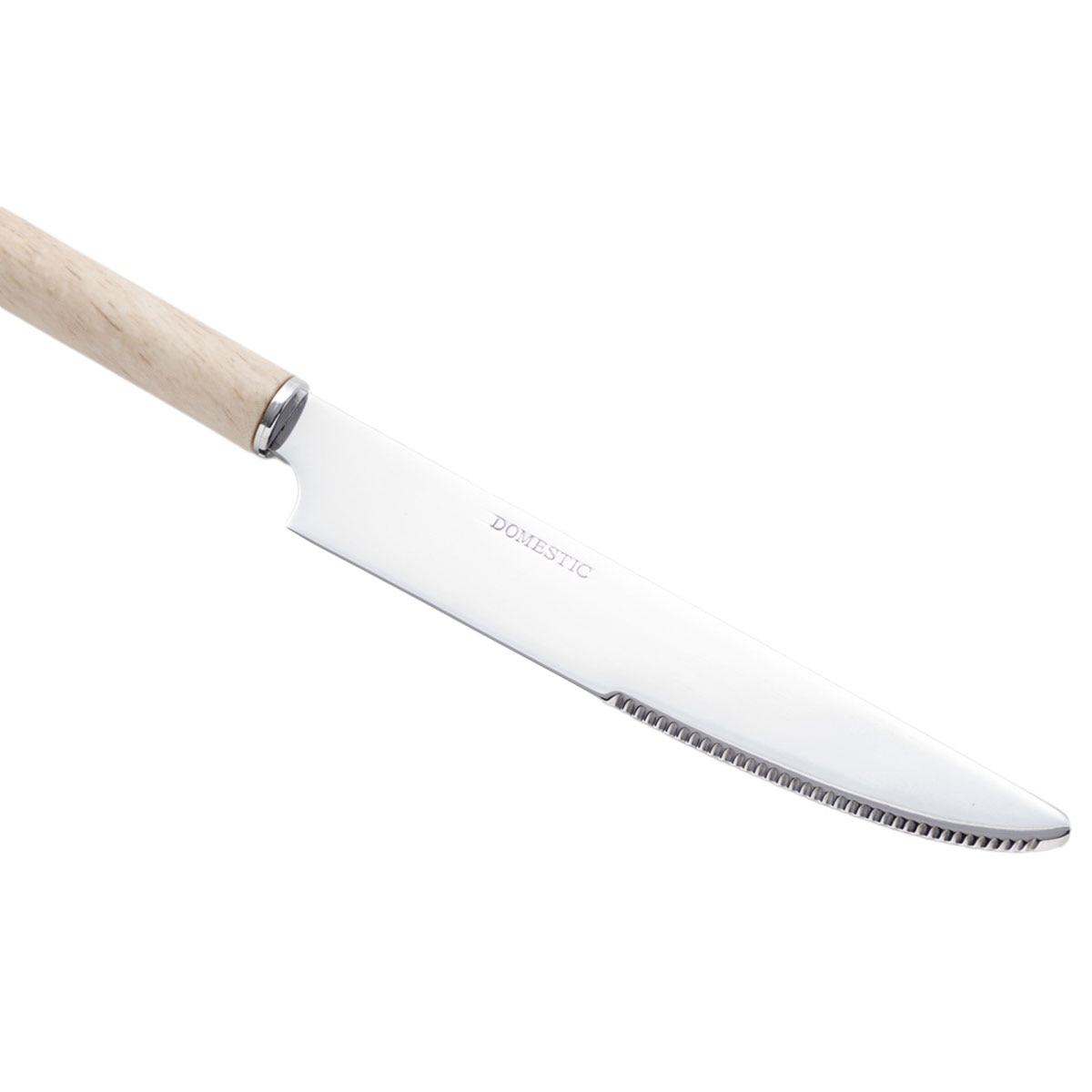 カトラリー3点セット(WD01 PR)