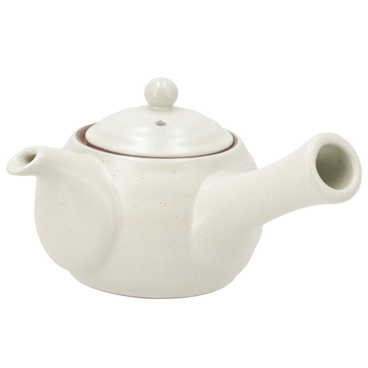 急須(MT05 アイボリー)