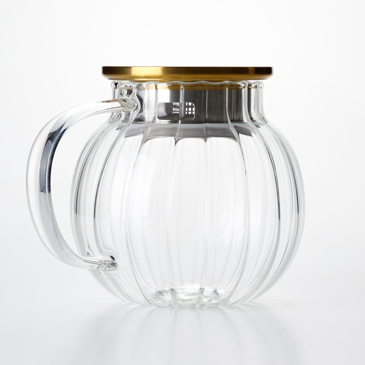 ティーポット(800mL CO001)　  デコホーム