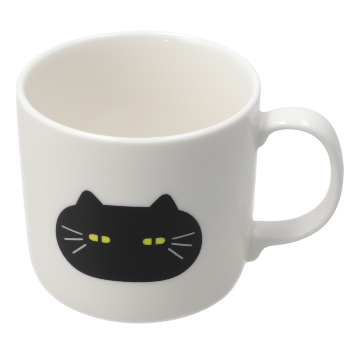 マグ(デコネコフェイス cDN04)　  デコホーム