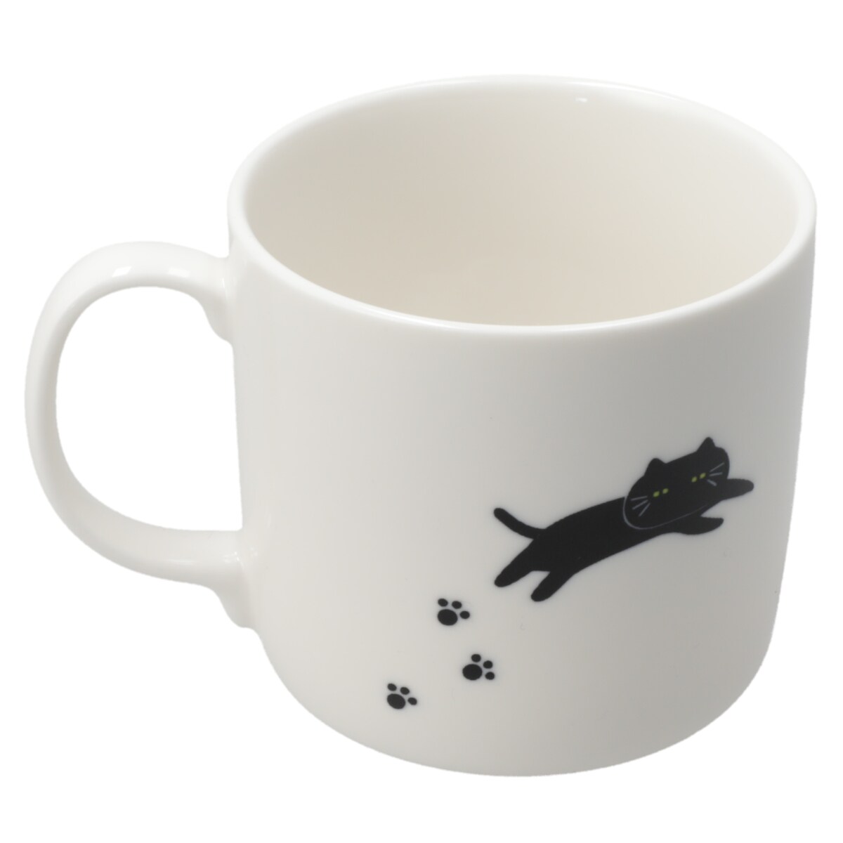 マグ(デコネコフェイス cDN04)　  デコホーム