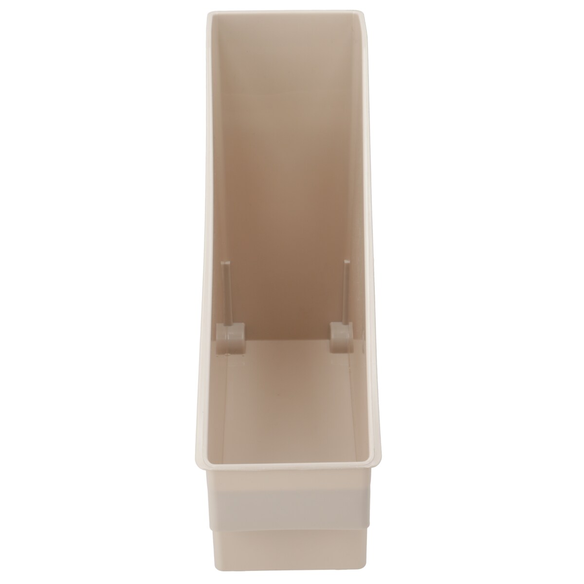 取っ手コロ付ストッカー(ななめ MO JG1135)　  デコホーム