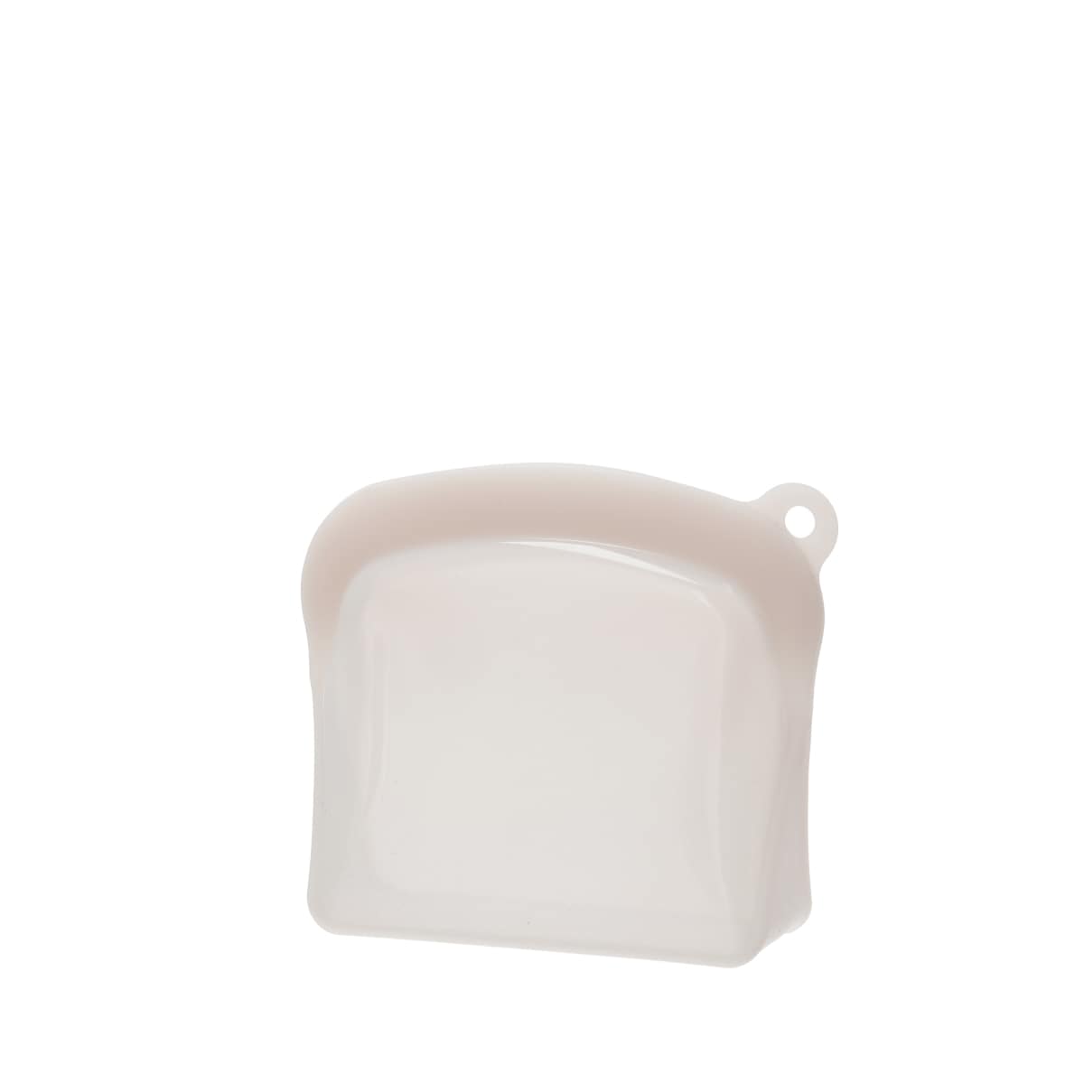 立てて使えるシリコーンバック(Lローズ KY027)　  デコホーム