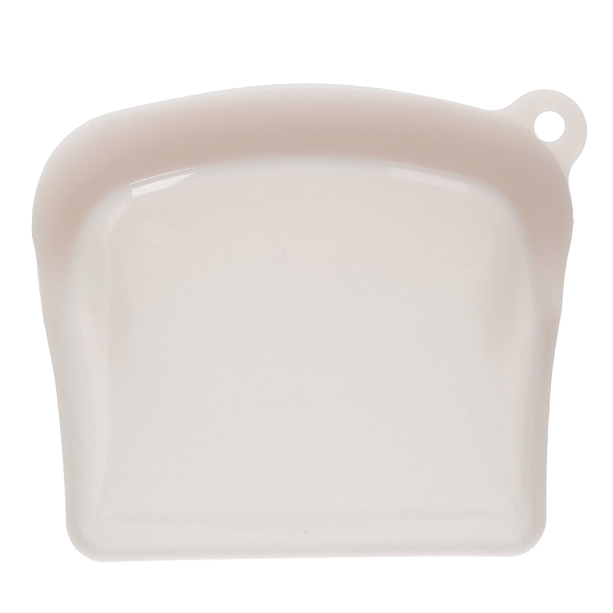 立てて使えるシリコーンバック(Lローズ KY027)　  デコホーム