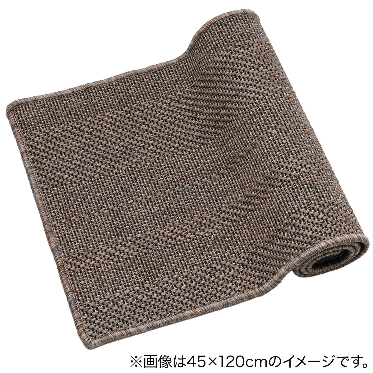 足裏さらっと キッチン対応フロアマット(PP KH01)