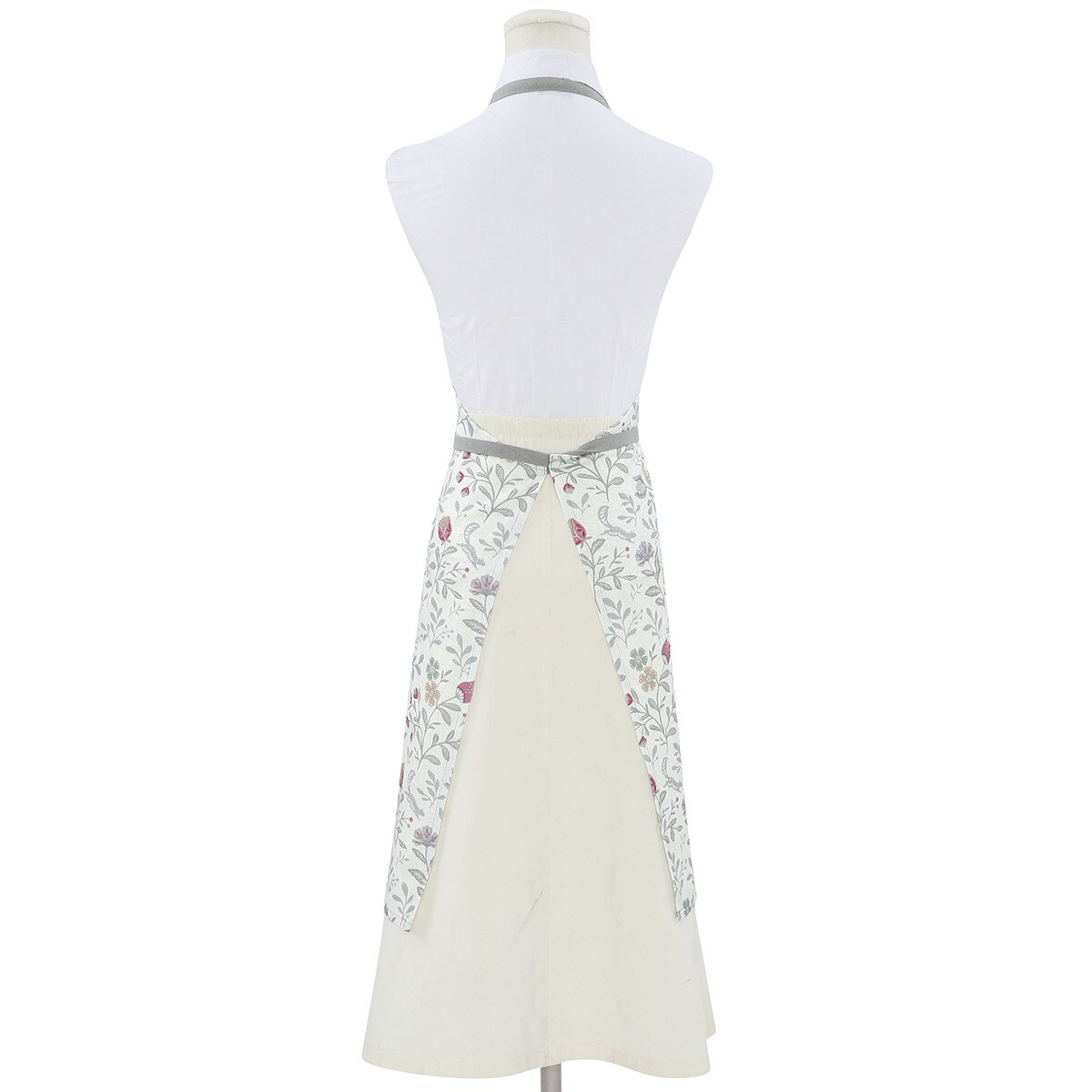 エプロン(TWI YF22)