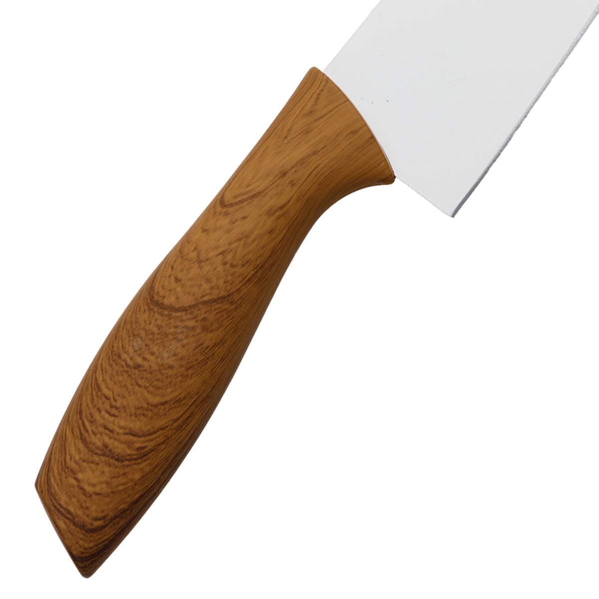 切り離れが良く握りやすい三徳(KN001)　  デコホーム