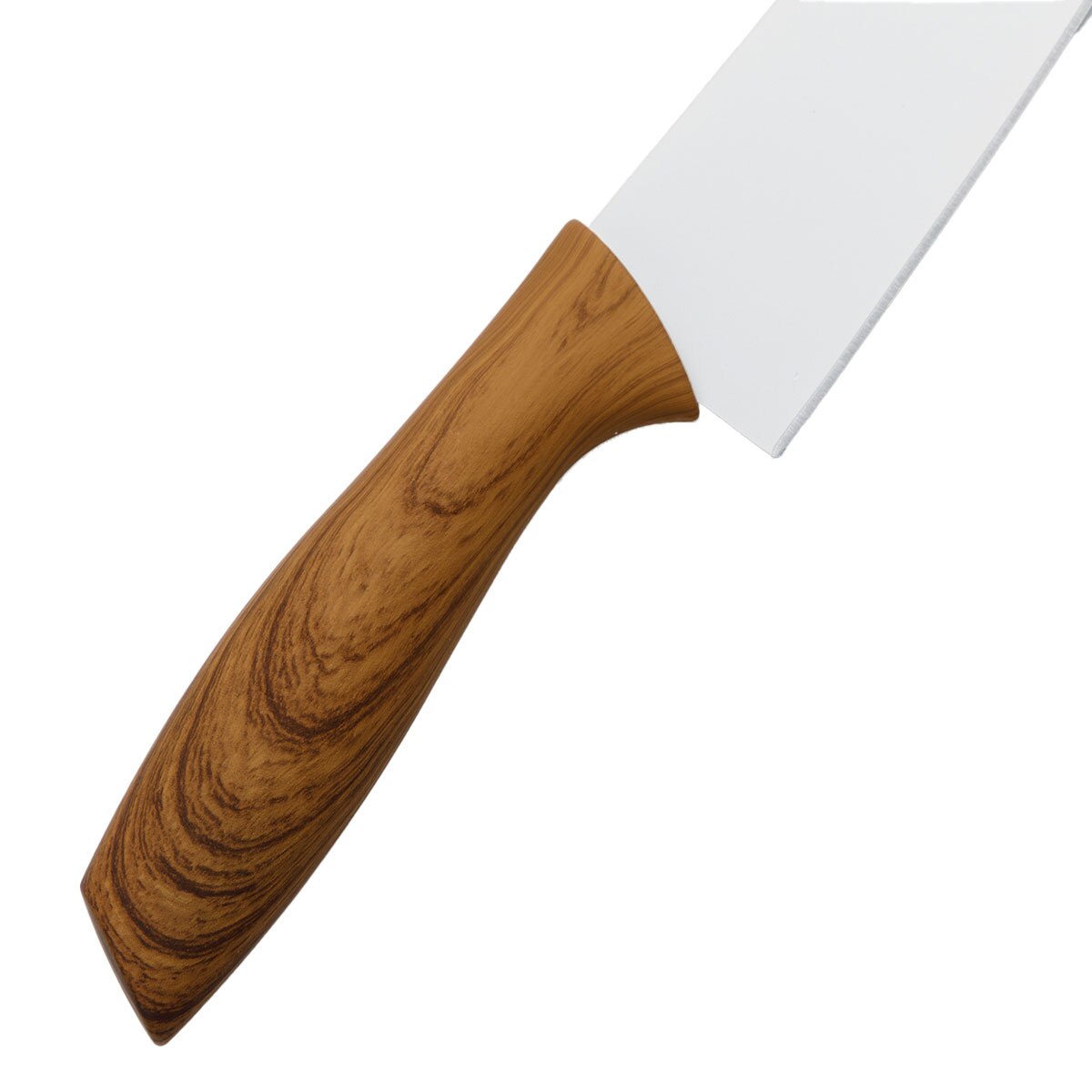 切り離れが良く握りやすい牛刀(KN001)　  デコホーム