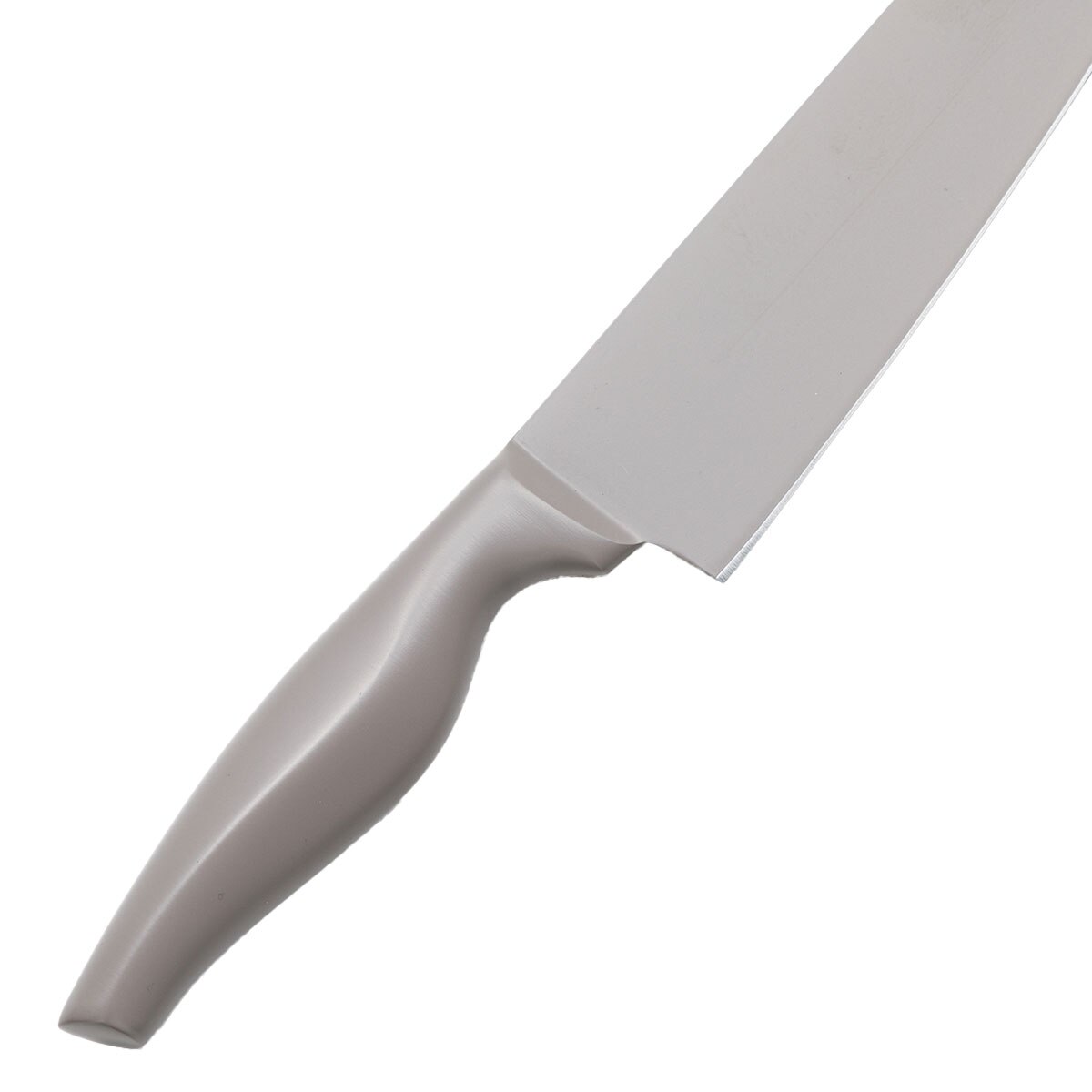 切り離れが良いオールステンレス三徳(KN003)　  デコホーム