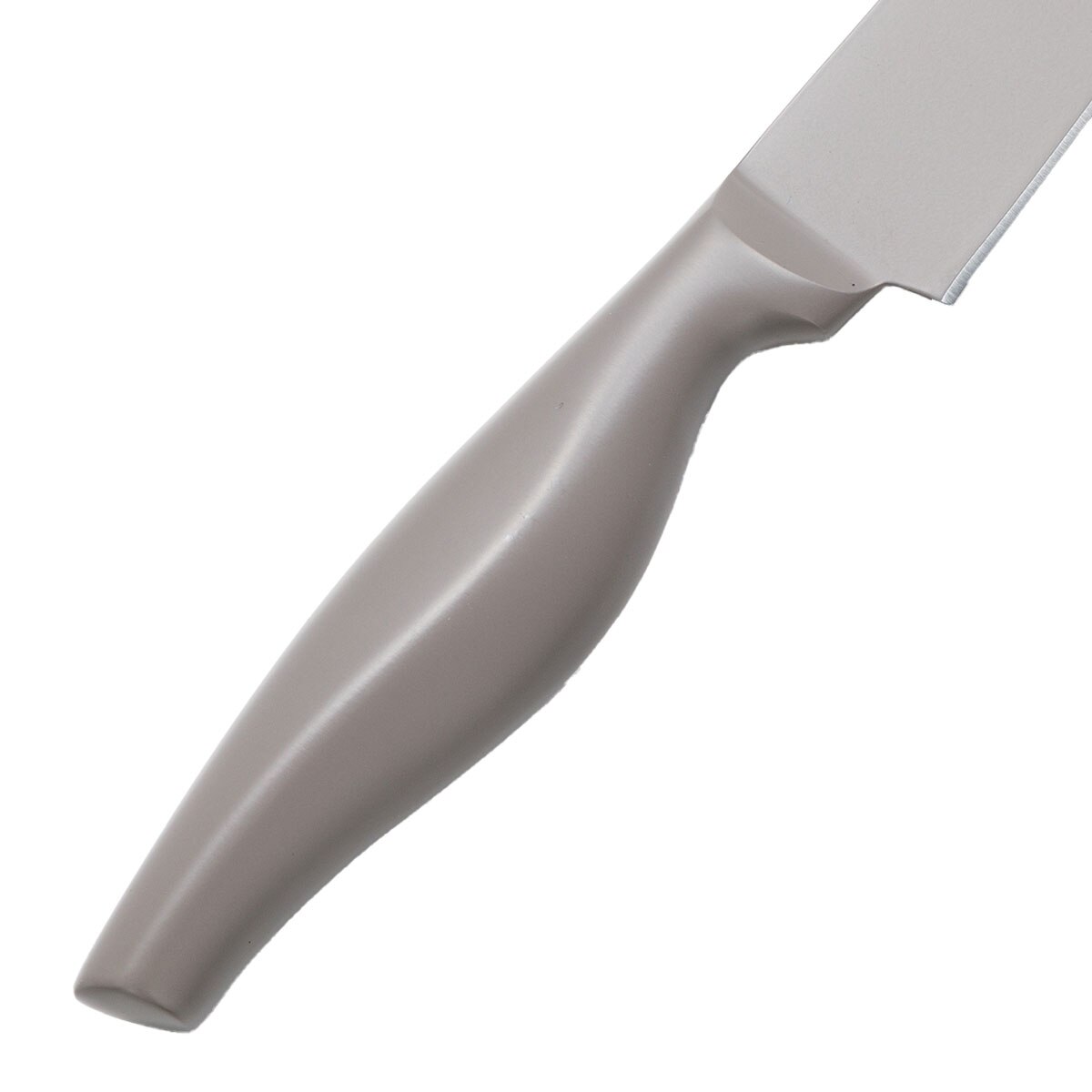 切り離れが良いオールステンレスペティナイフ(KN003)　  デコホーム