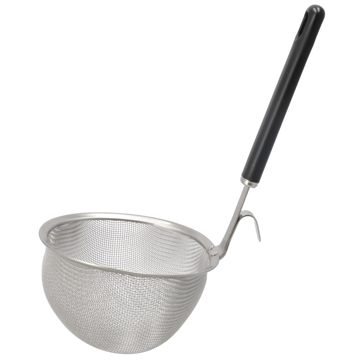 ステンレス 湯きりザル (KY032)