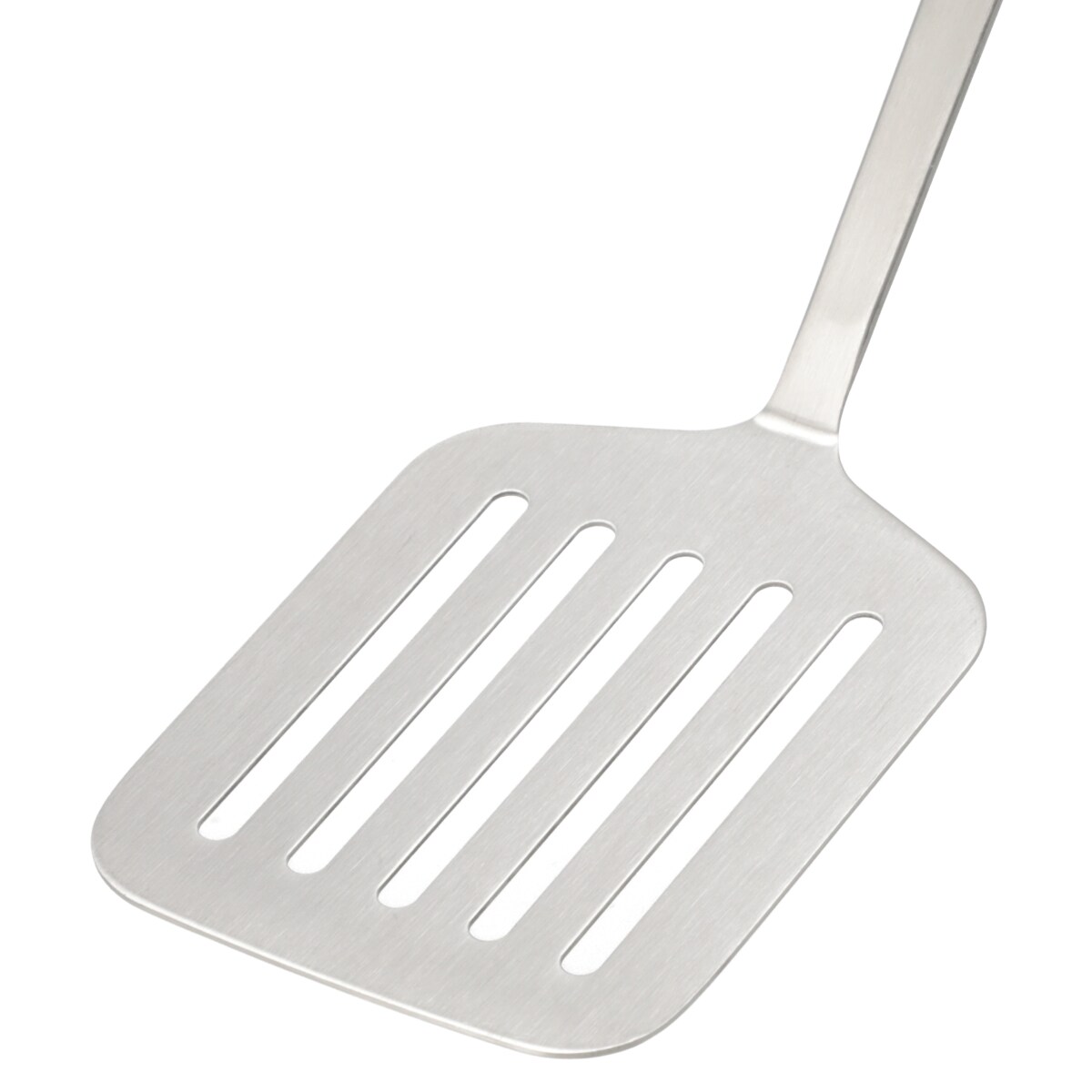 ステンレス ターナー (KY032)